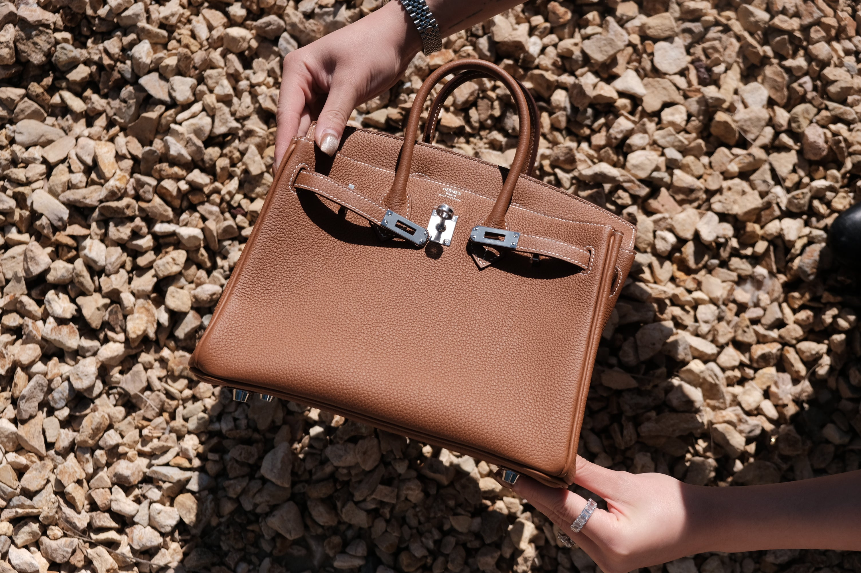 Timeless Luxury