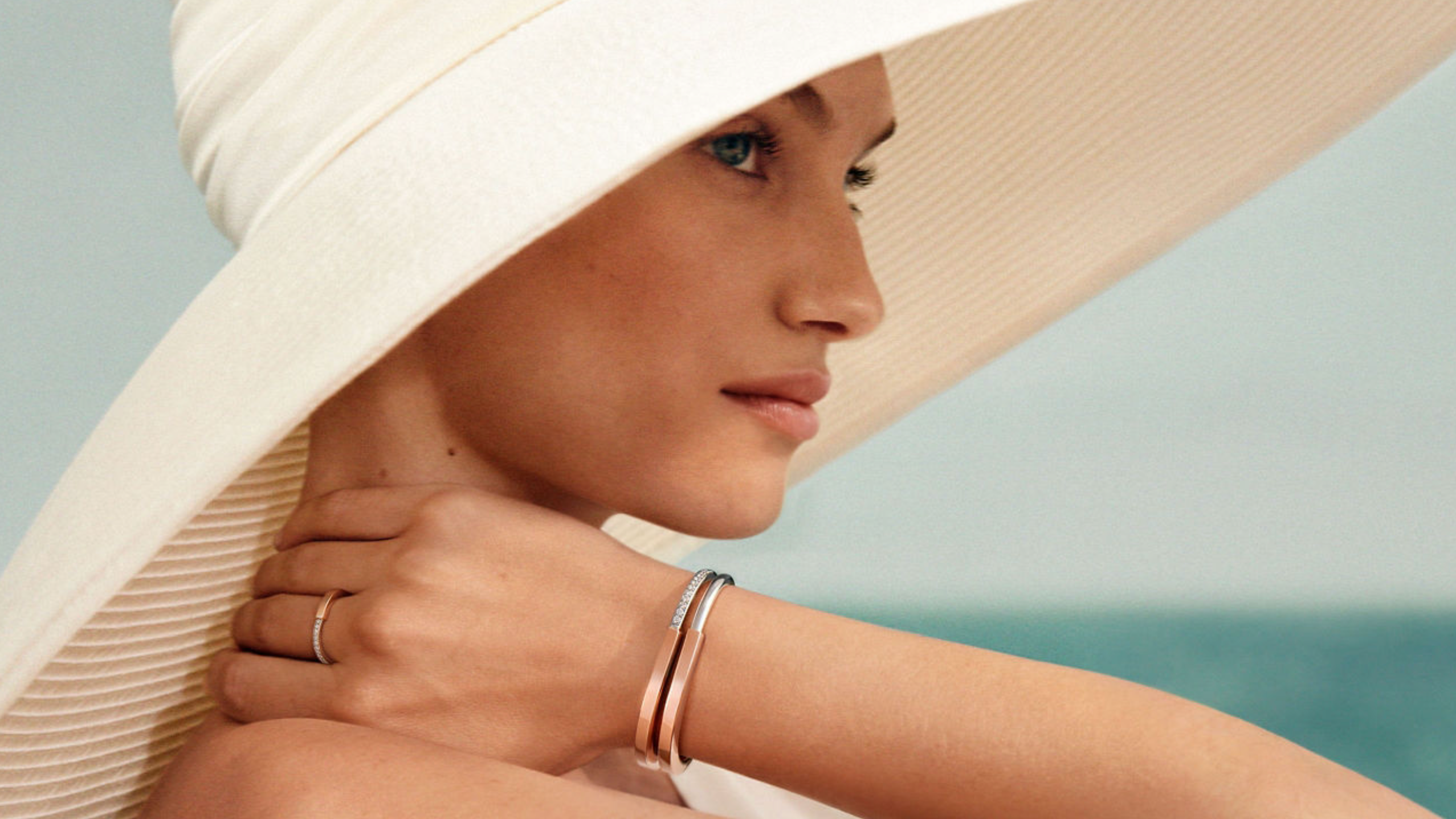 TIFFANY & CO