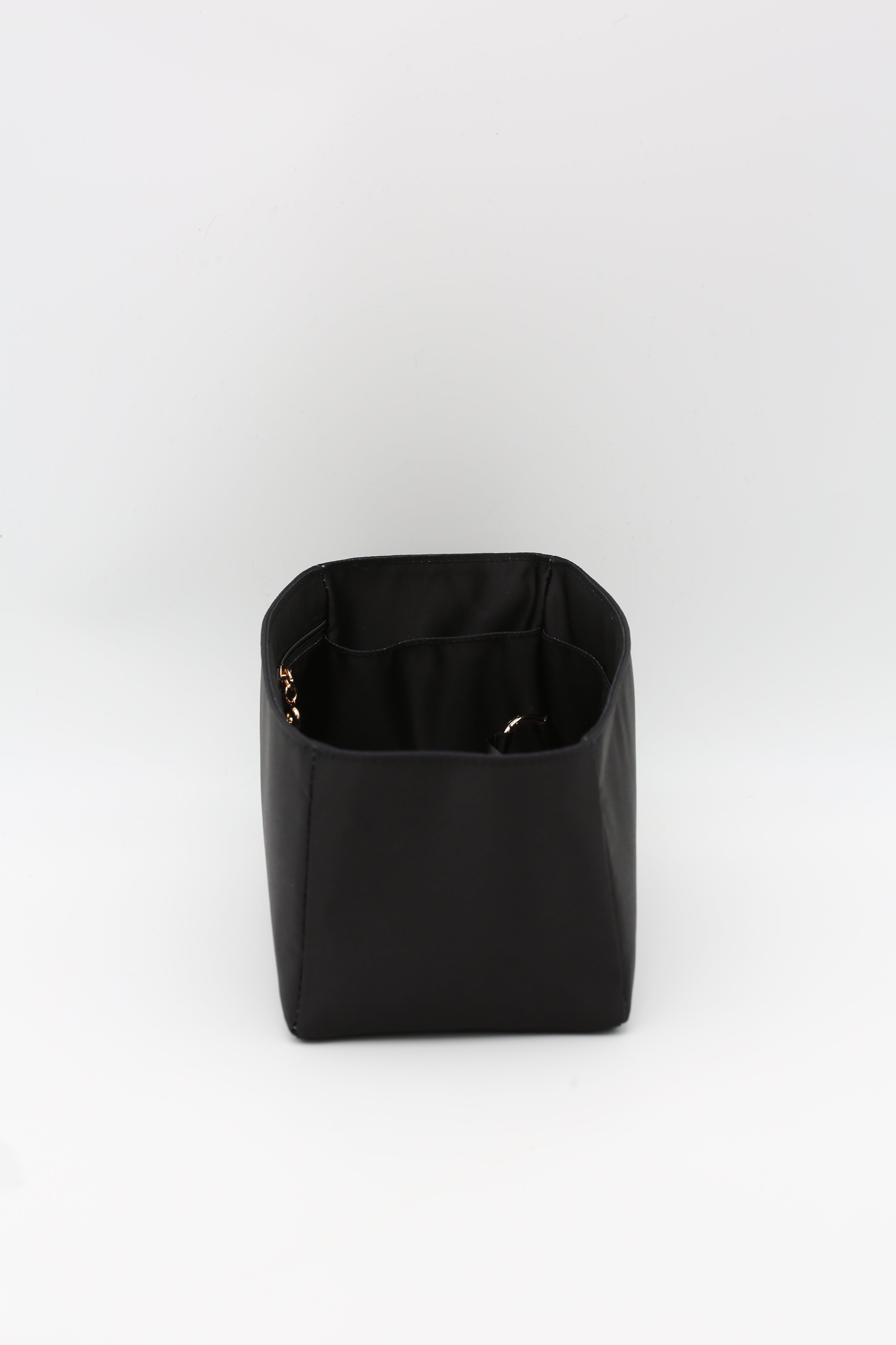 BAG ORGANIZER LINDY26 BLACK