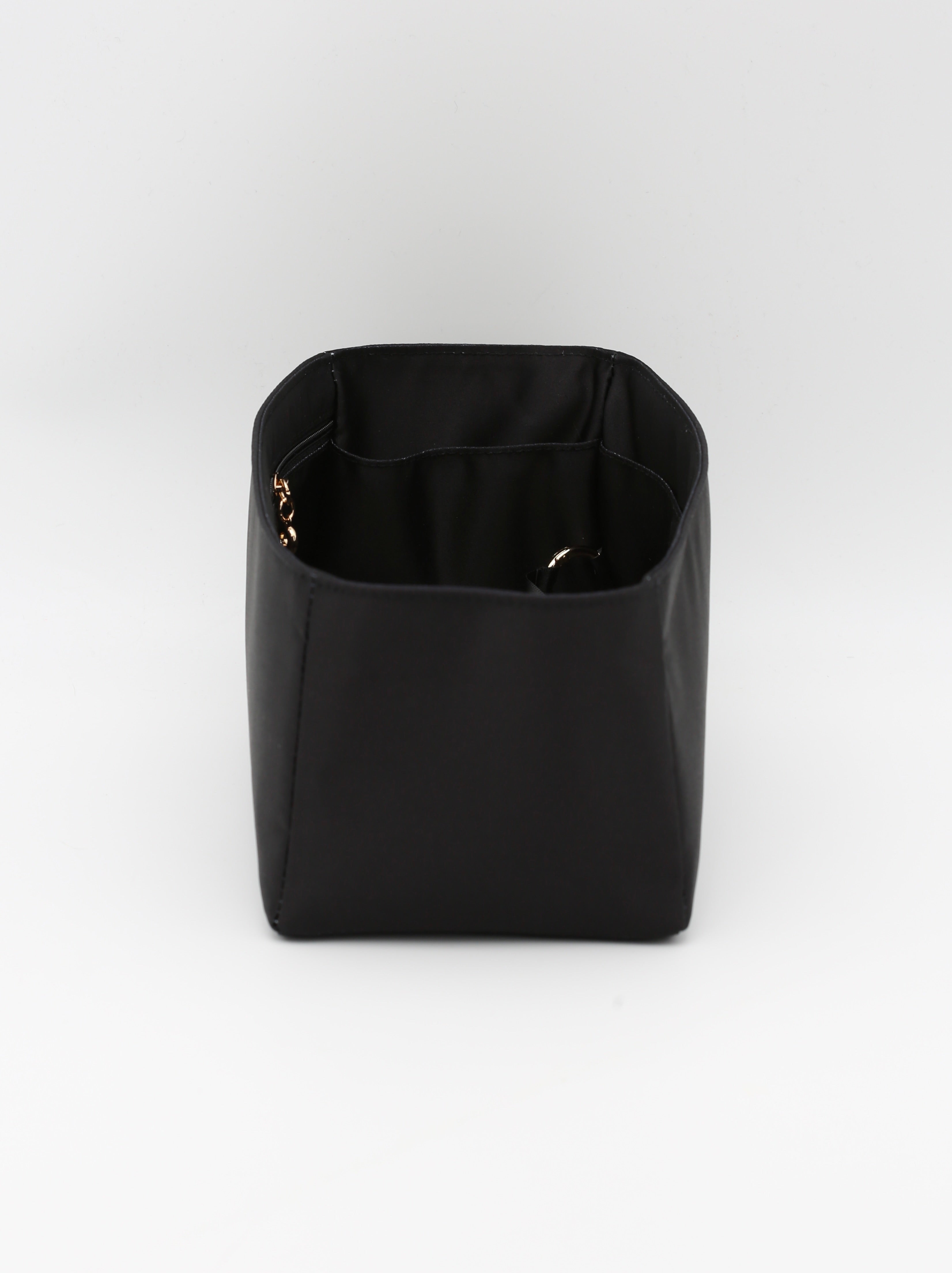 BAG ORGANIZER LINDY26 BLACK