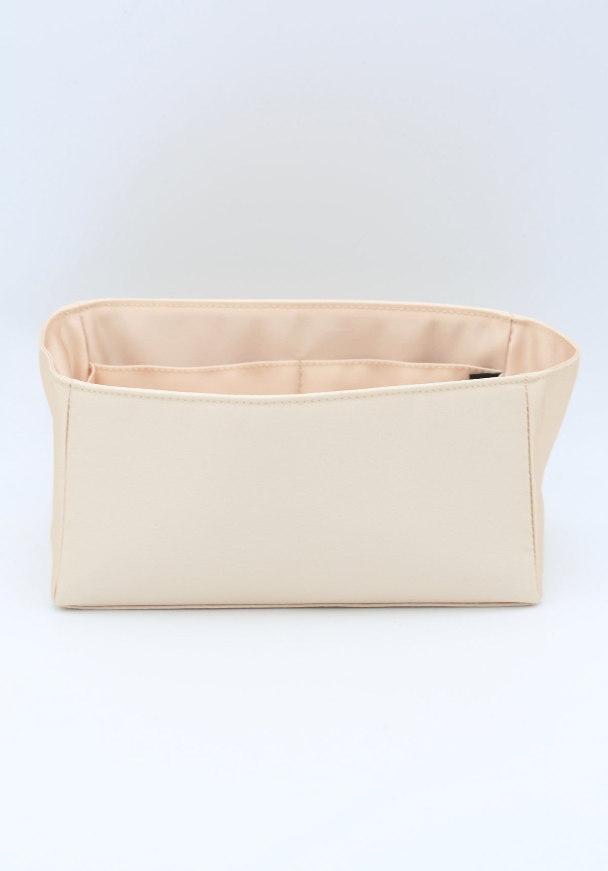 BAG ORGANIZER MINI LINDY CHAMPAGNE GOLD