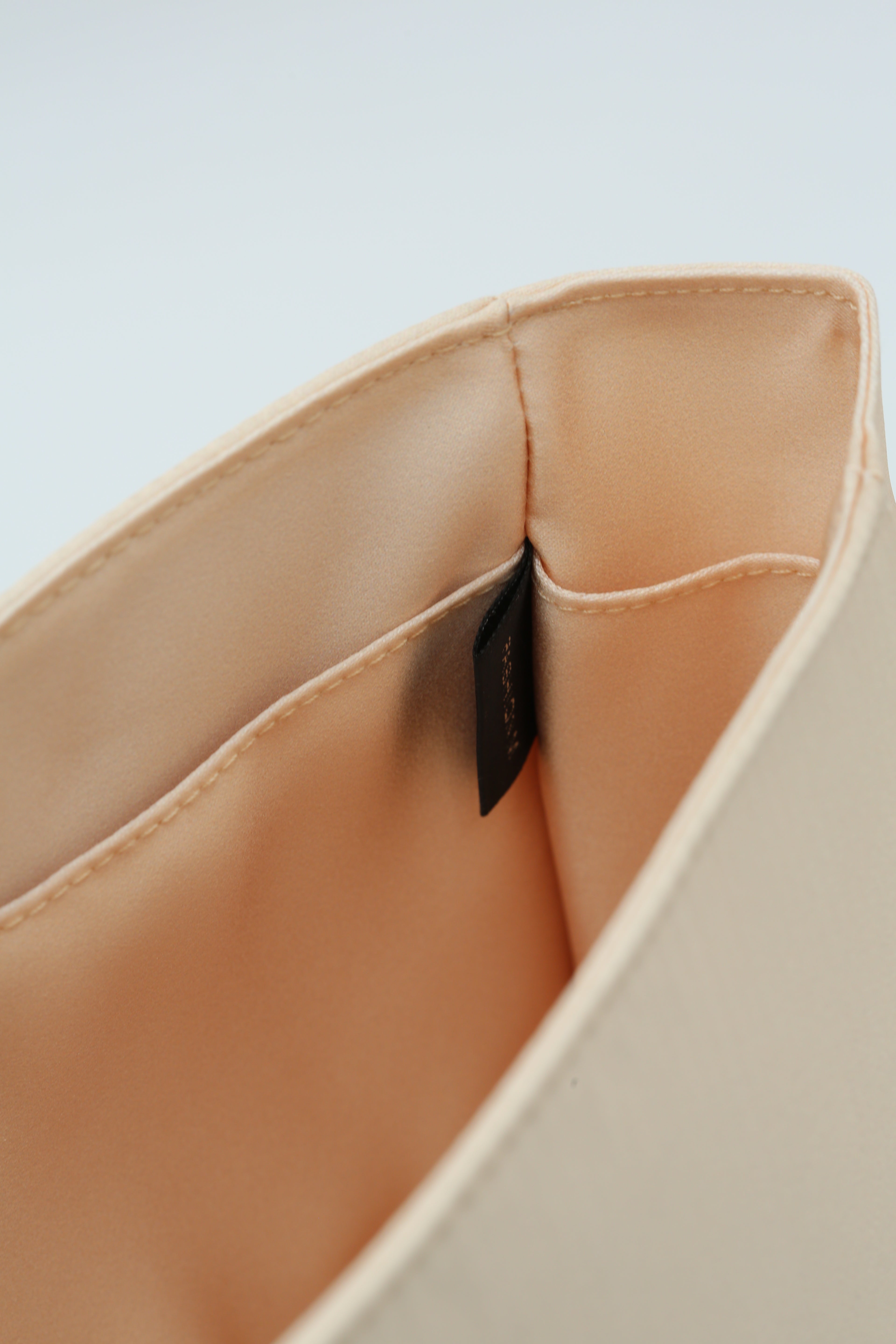 BAG ORGANIZER KELLY28 BEIGE