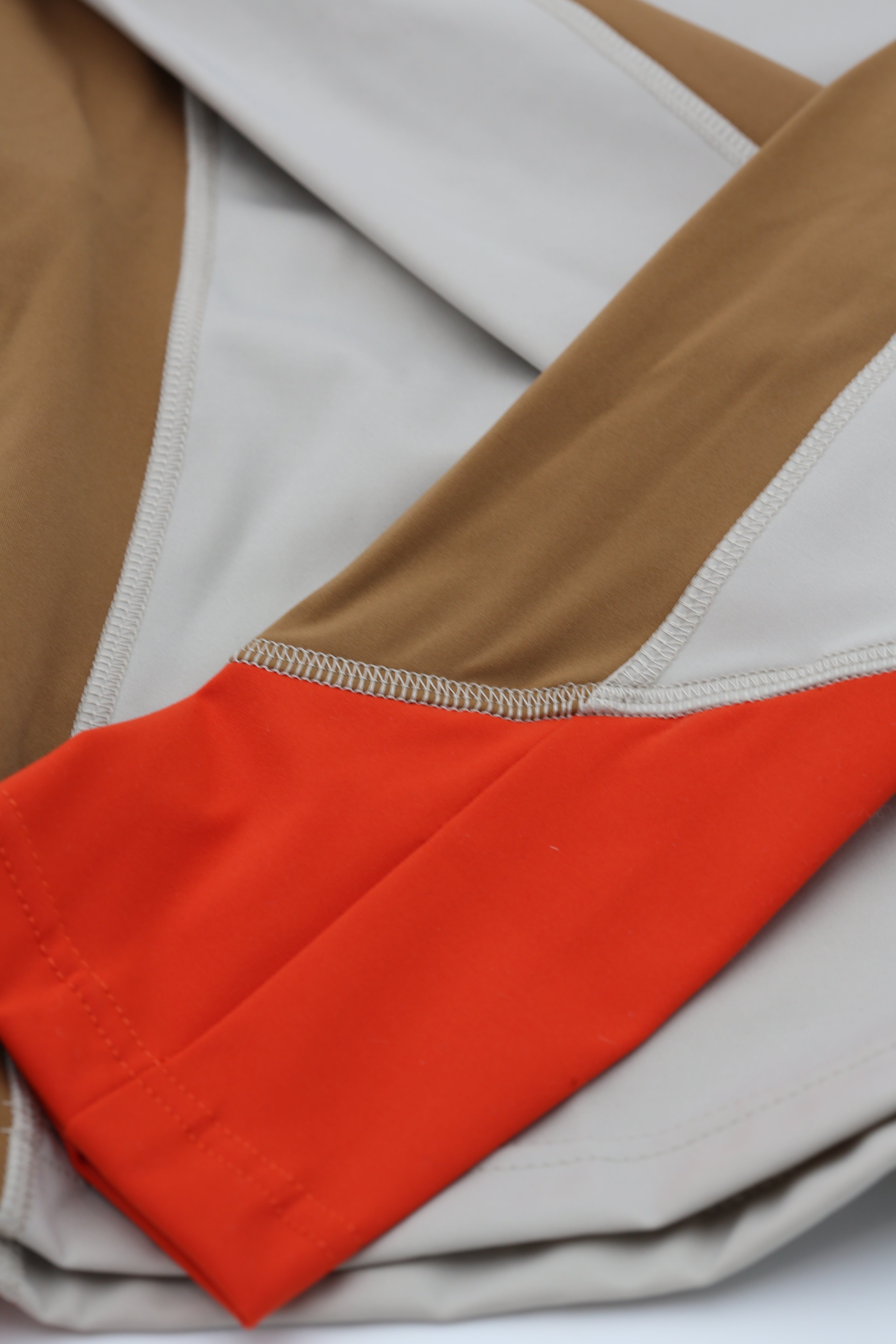 HERMÈS YOGA WEAR SIZE XS