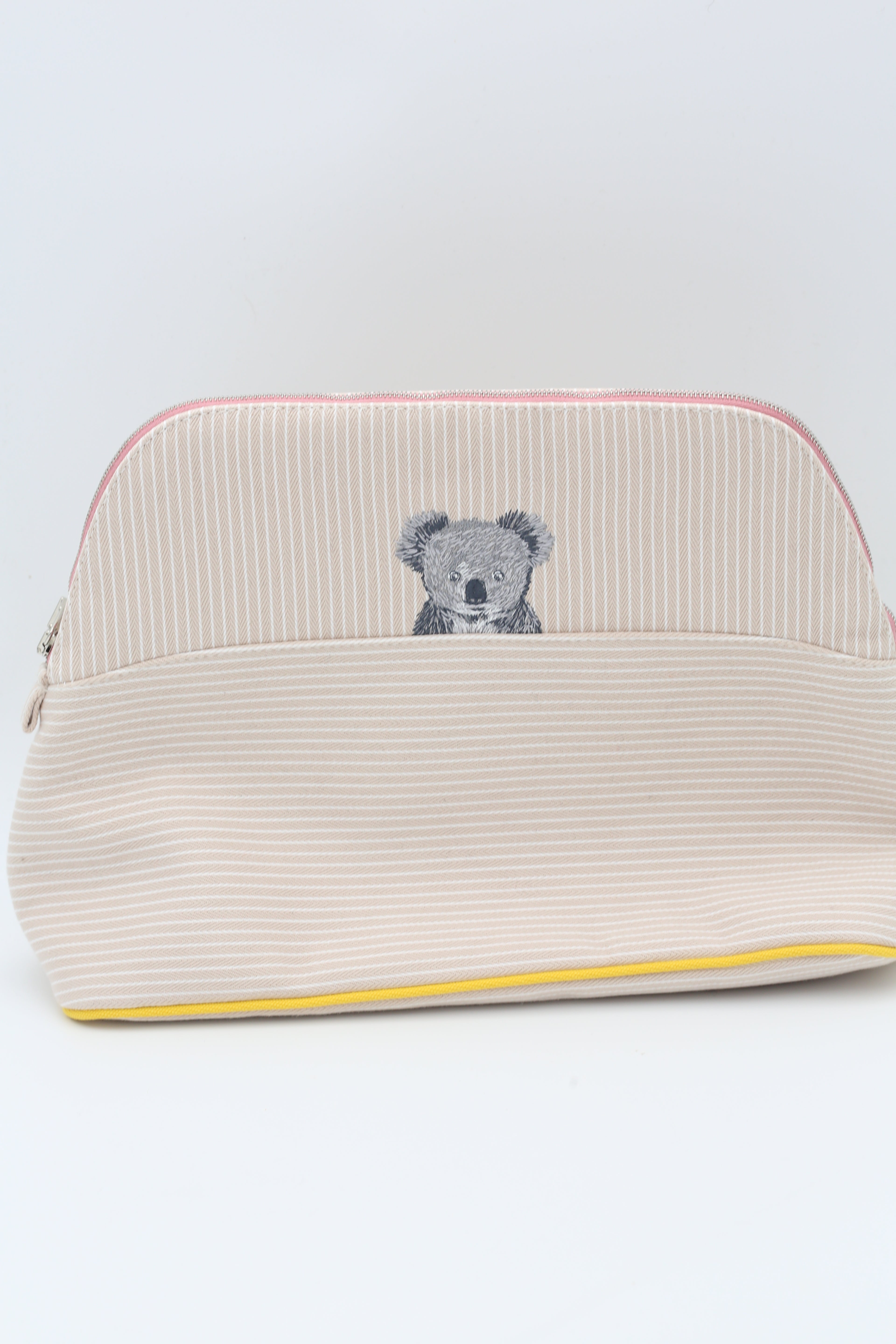 HERMÈS TOILETRY BAG