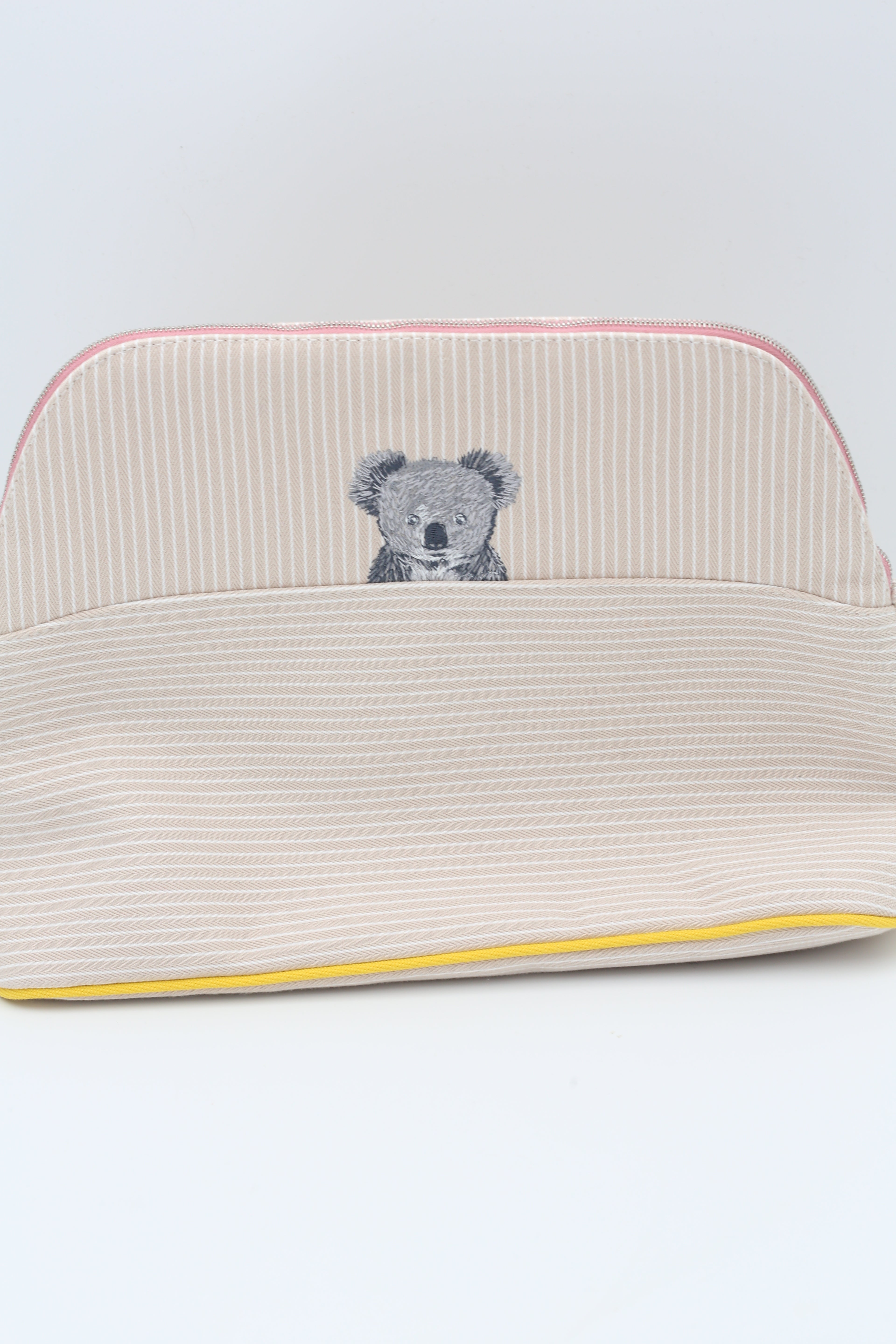HERMÈS TOILETRY BAG
