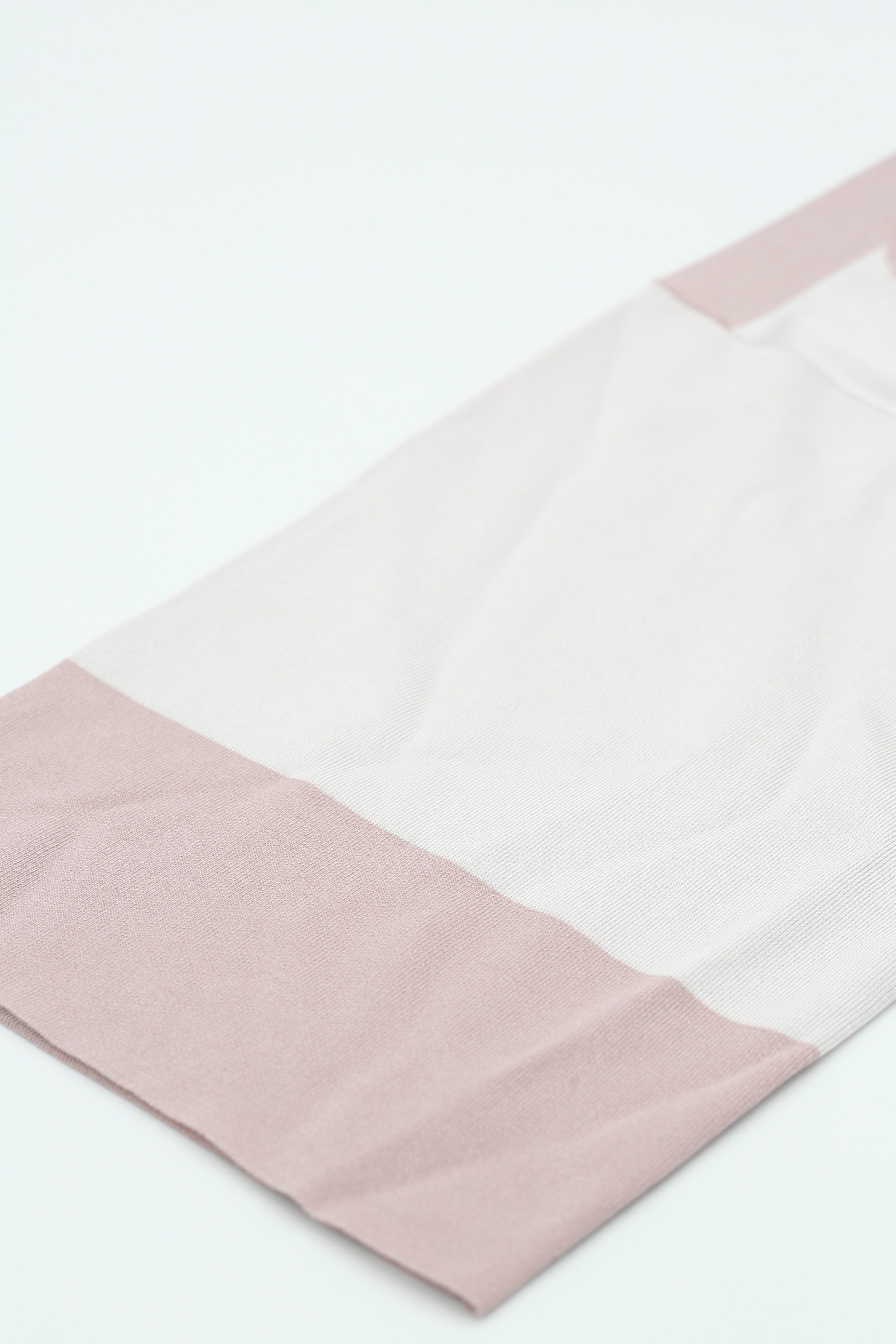 HERMÈS ROSE PALE TOP SIZE 38