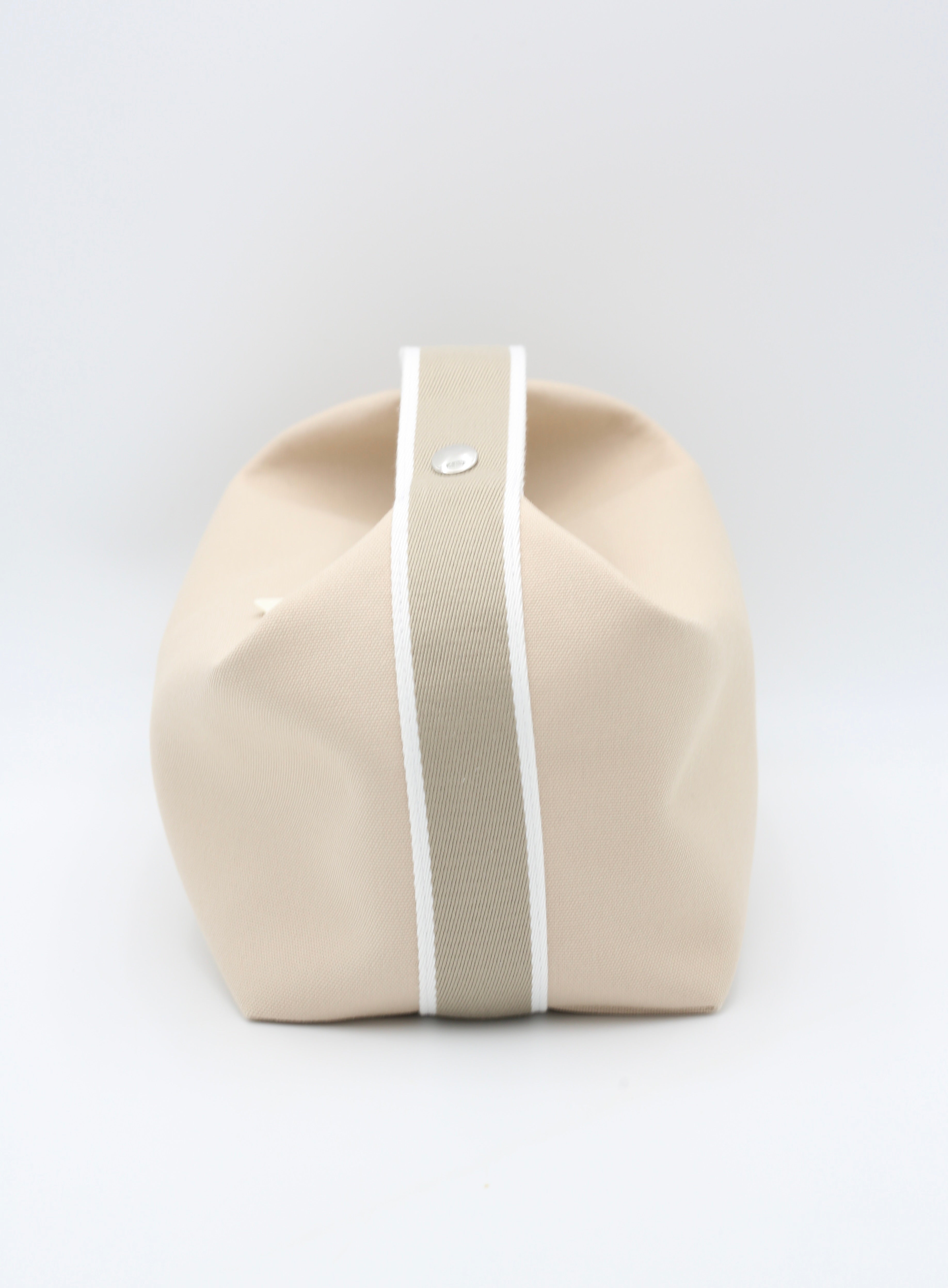 HERMÈS BRIDE-A-BRAC CASE LARGE NATUREL 2026