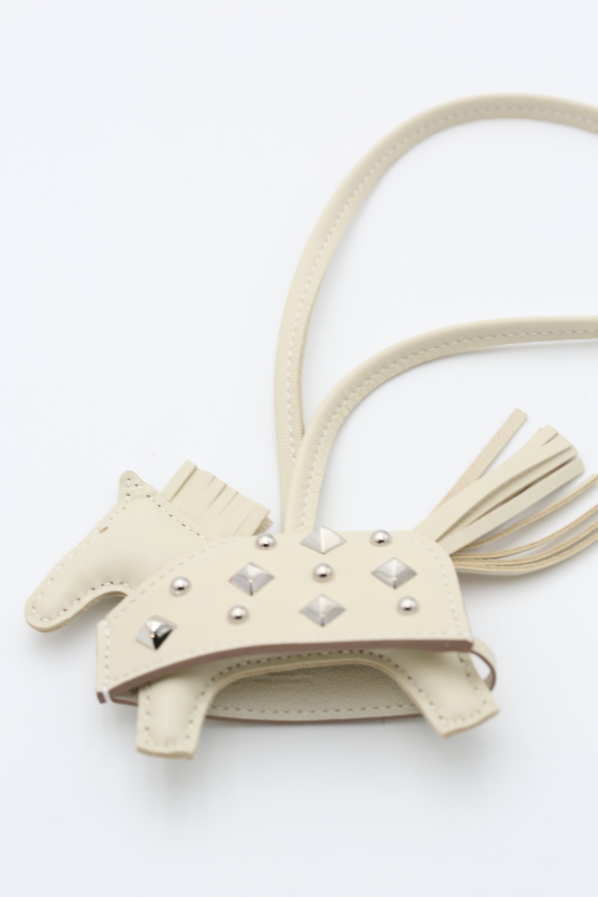 HERMÈS RODEO ROCK PM CHARM CRAIE