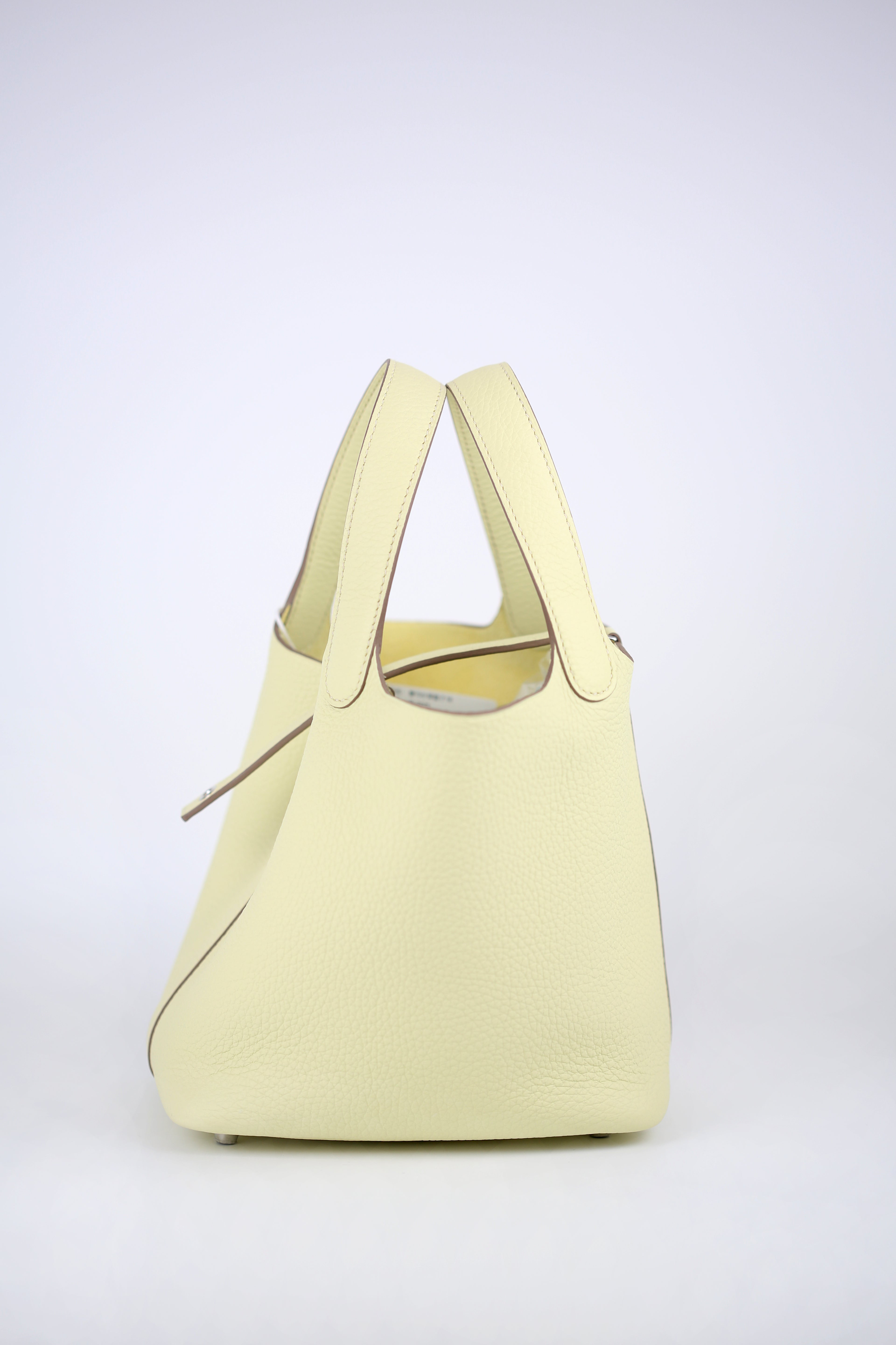 HERMÈS Togo Birkin 25 金色