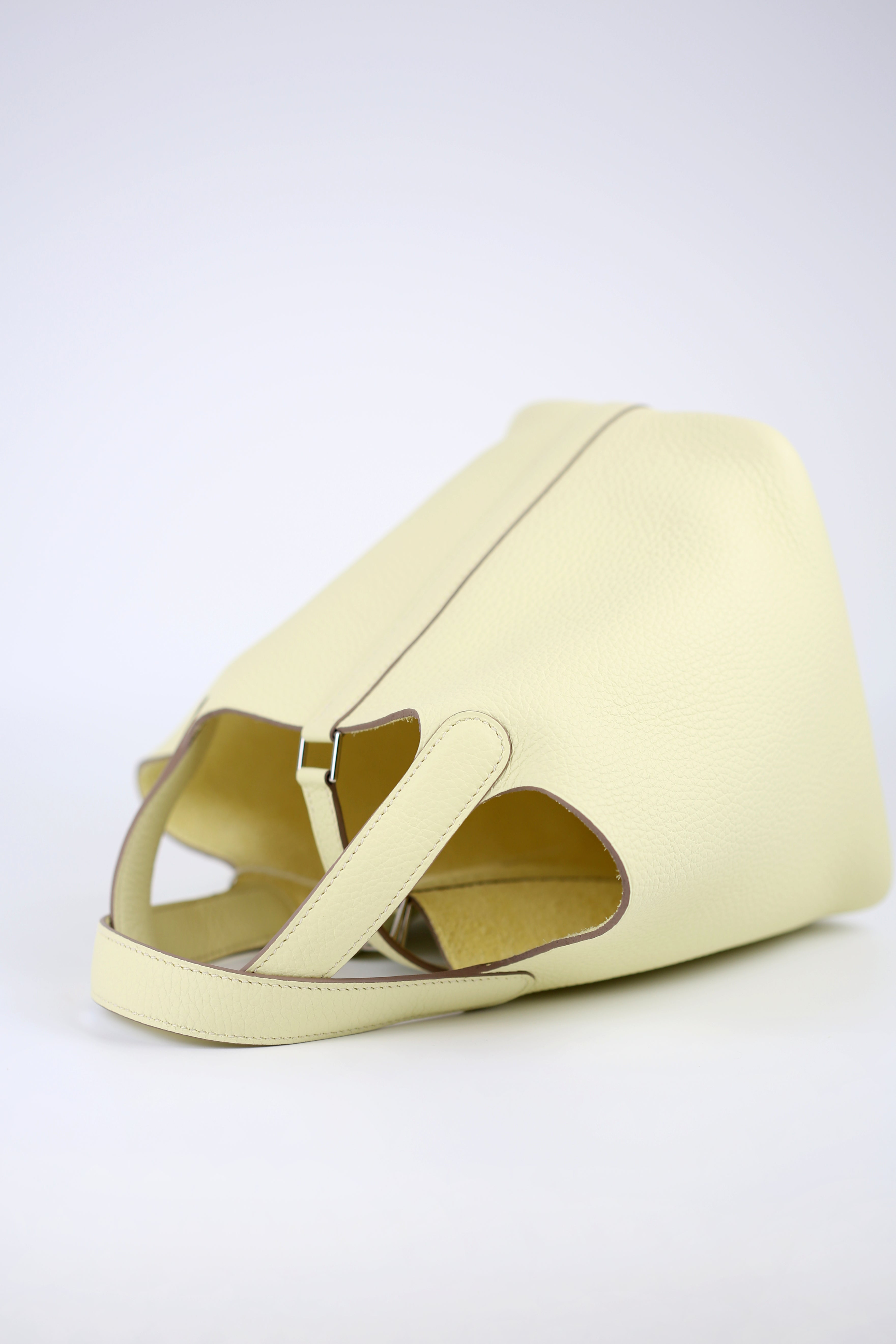 HERMÈS Togo Birkin 25 金色