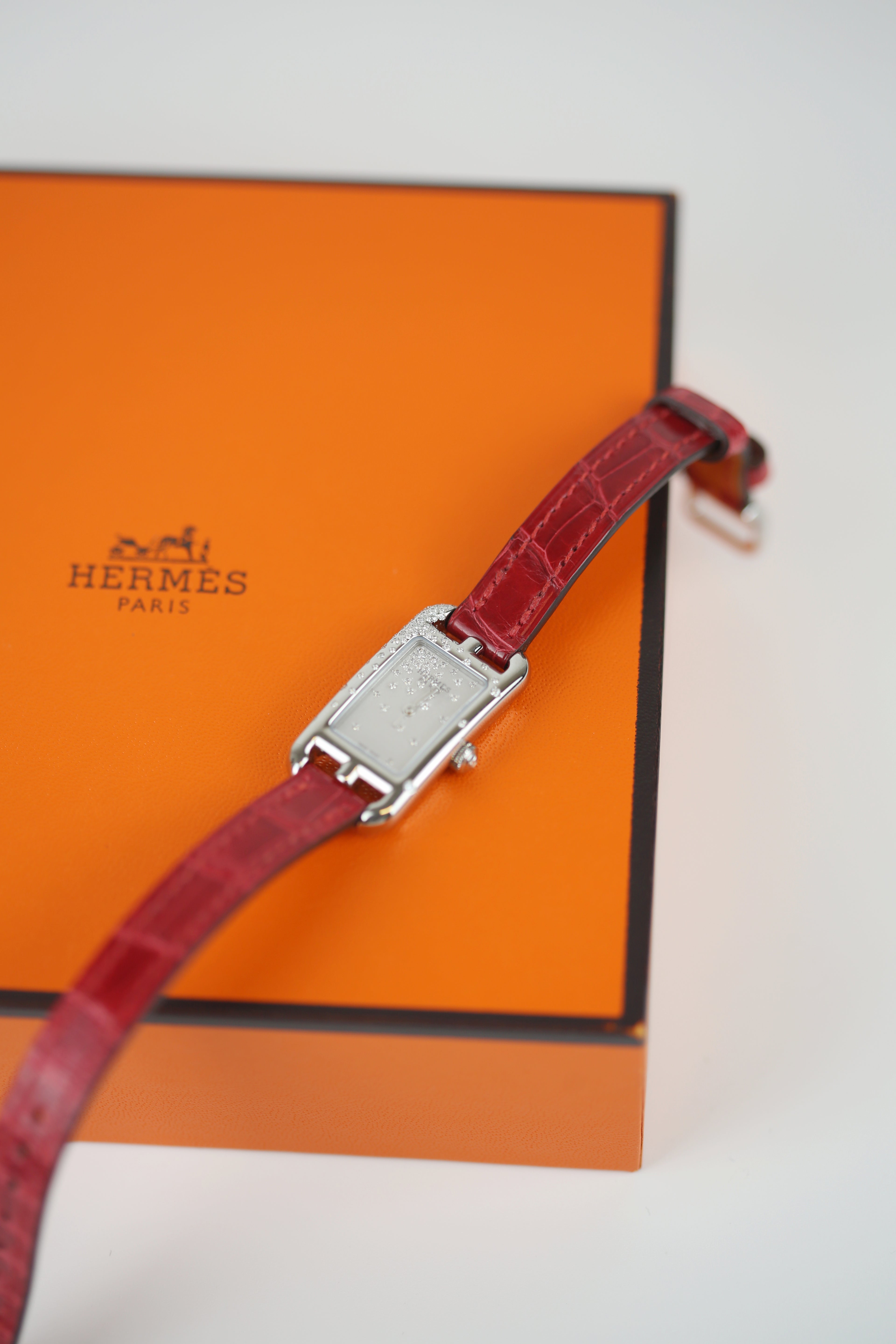 HERMÈS Togo Birkin 25 金色
