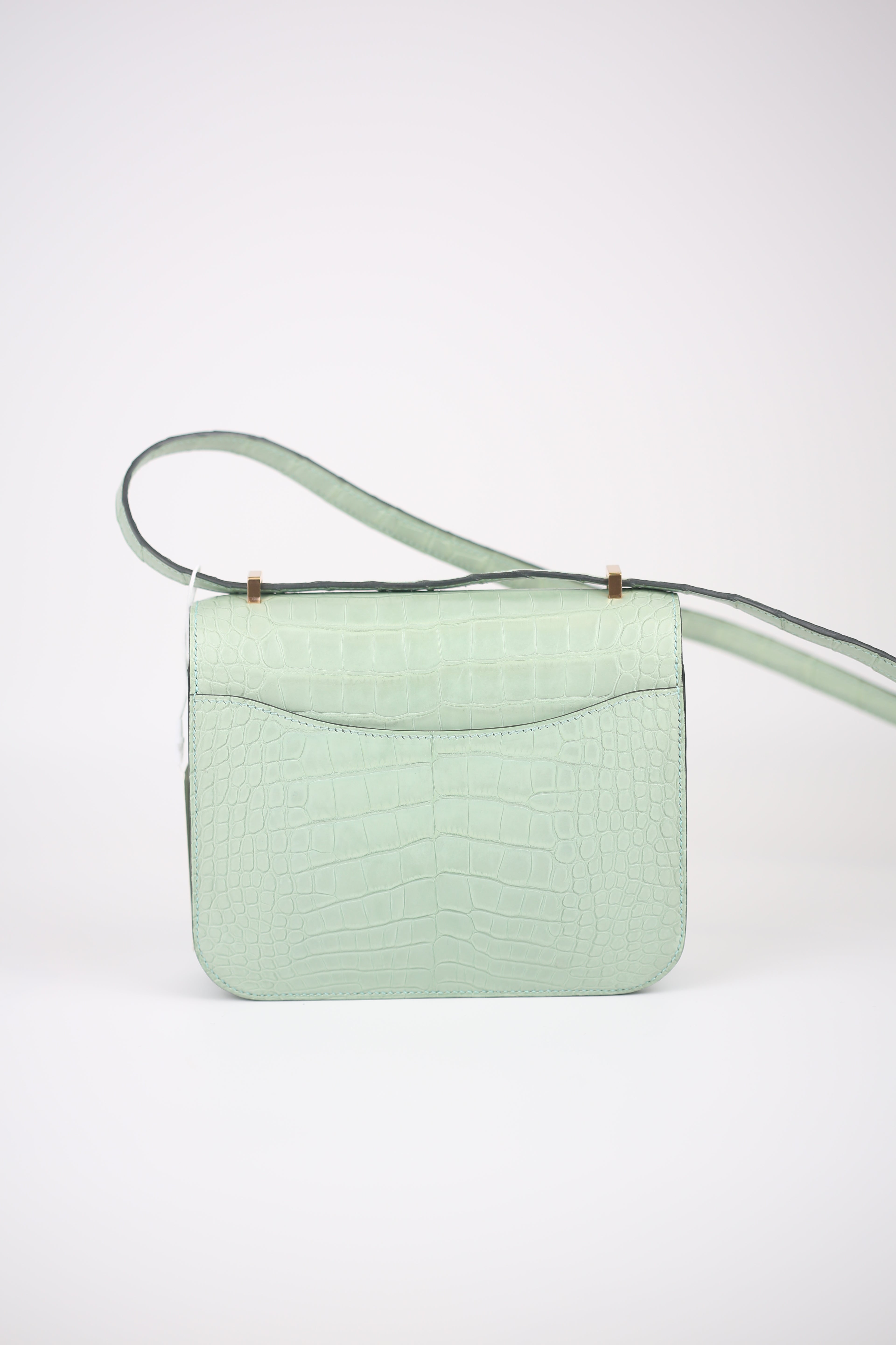 HERMÈS Togo Birkin 25 金色