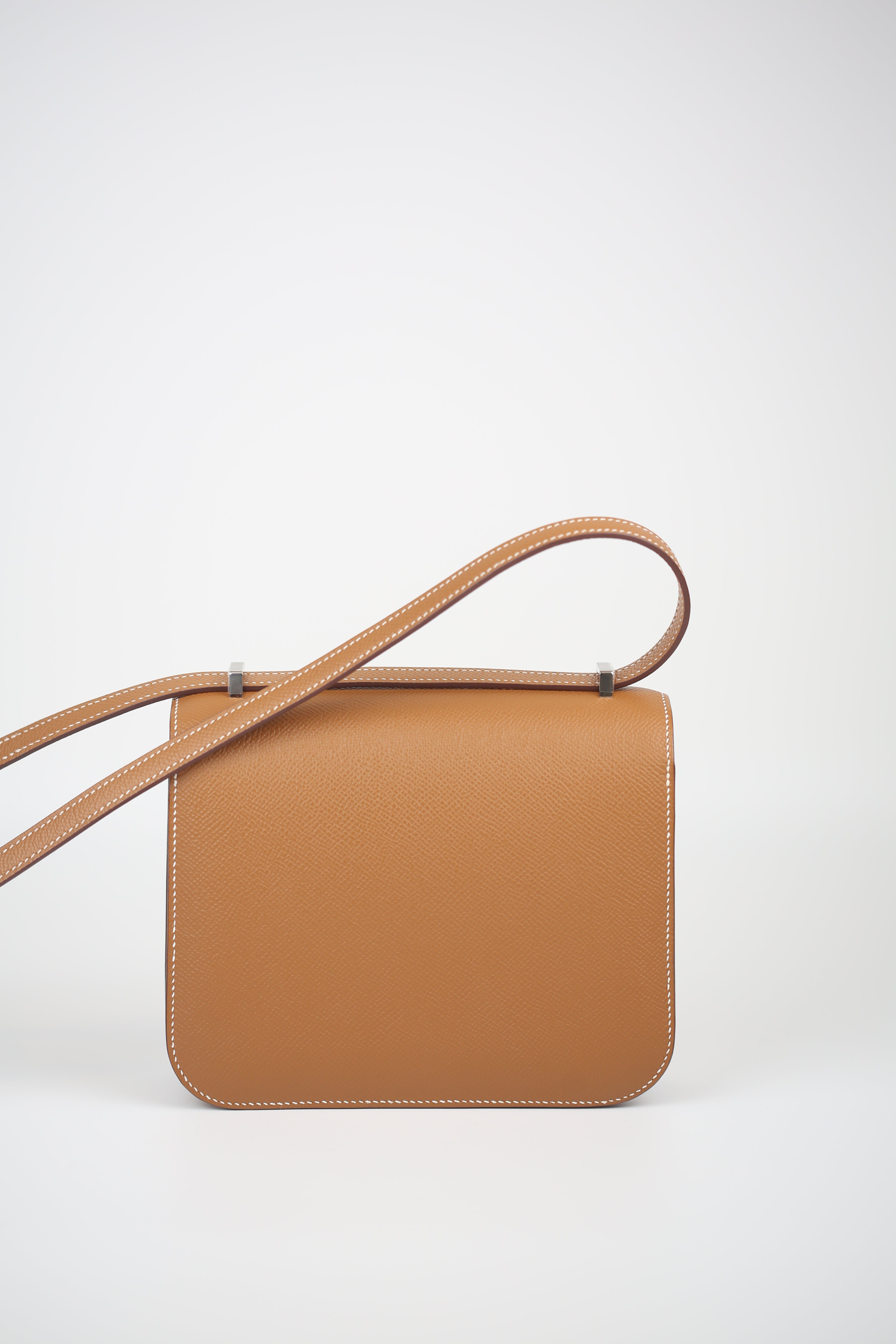 HERMÈS Togo Birkin 25 金色