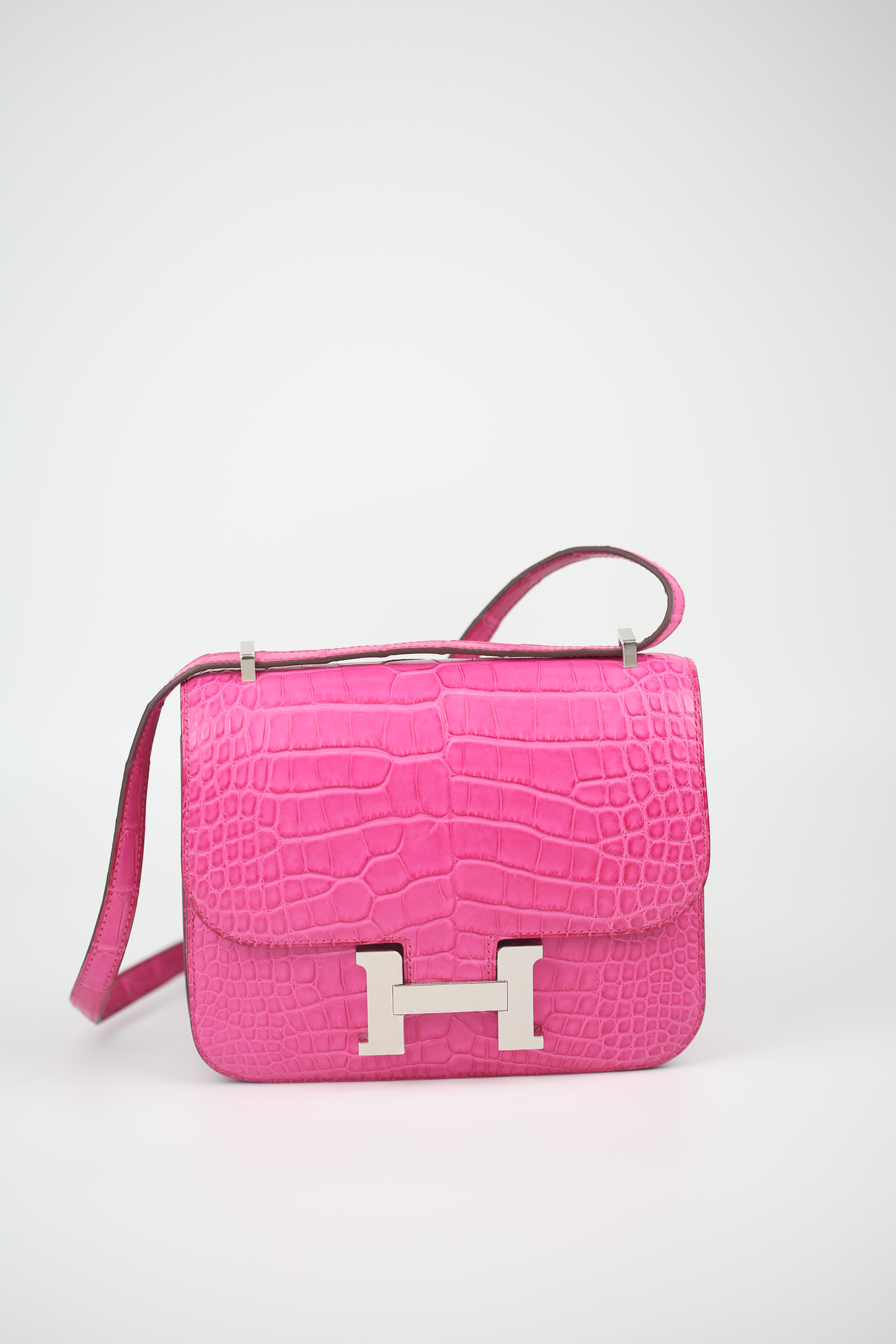 HERMÈS Togo Birkin 25 金色