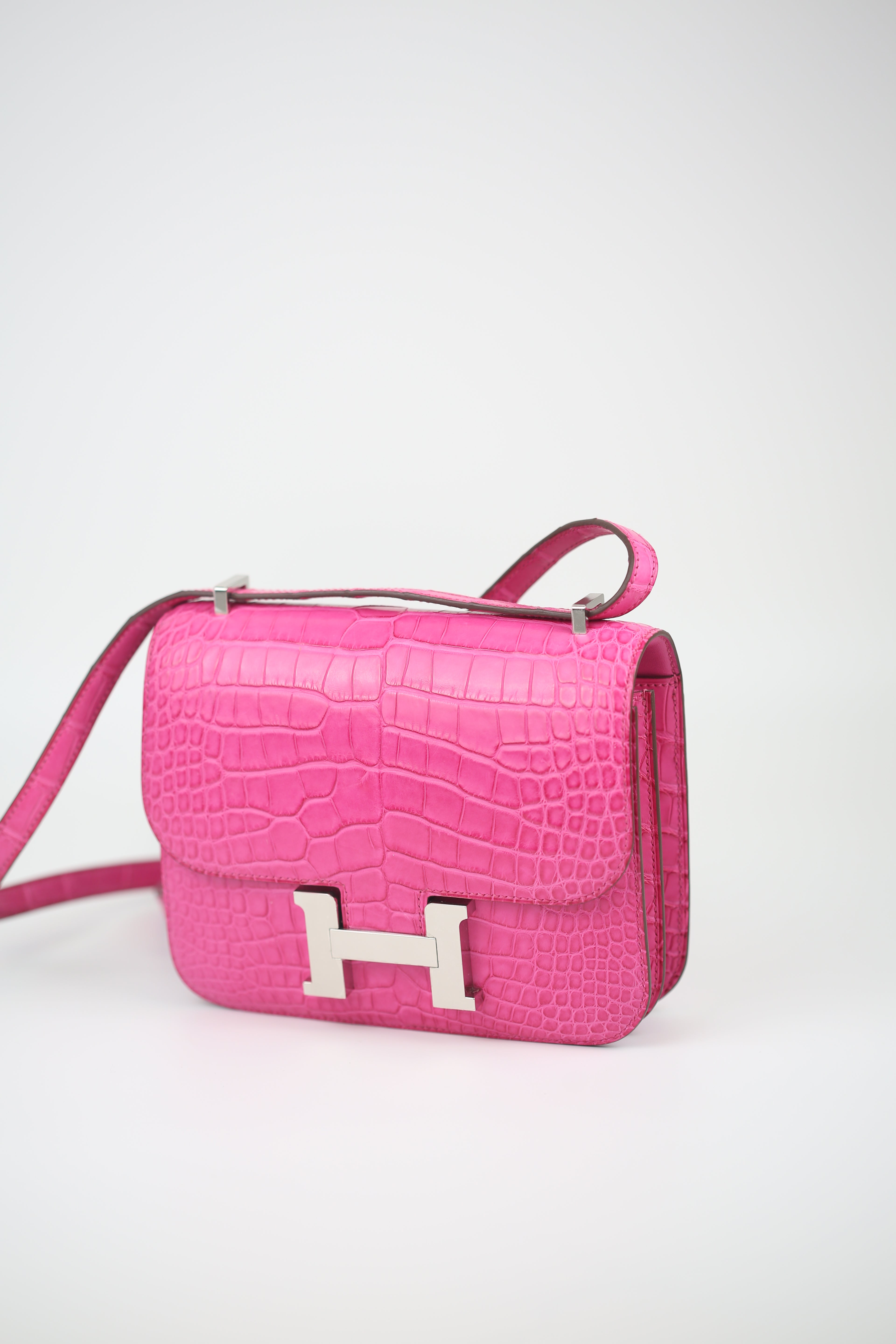 HERMÈS Togo Birkin 25 金色