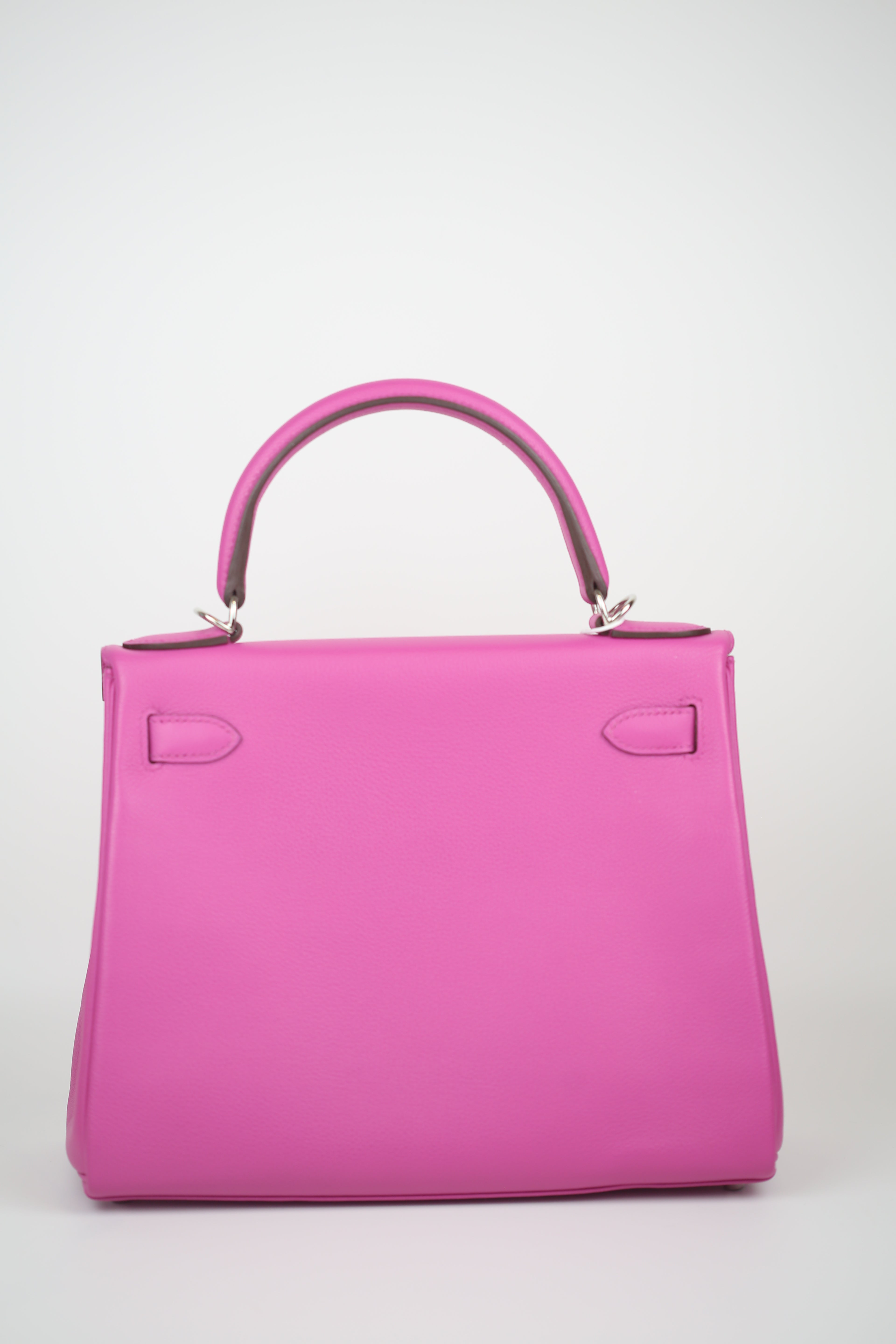 HERMÈS Togo Birkin 25 金色