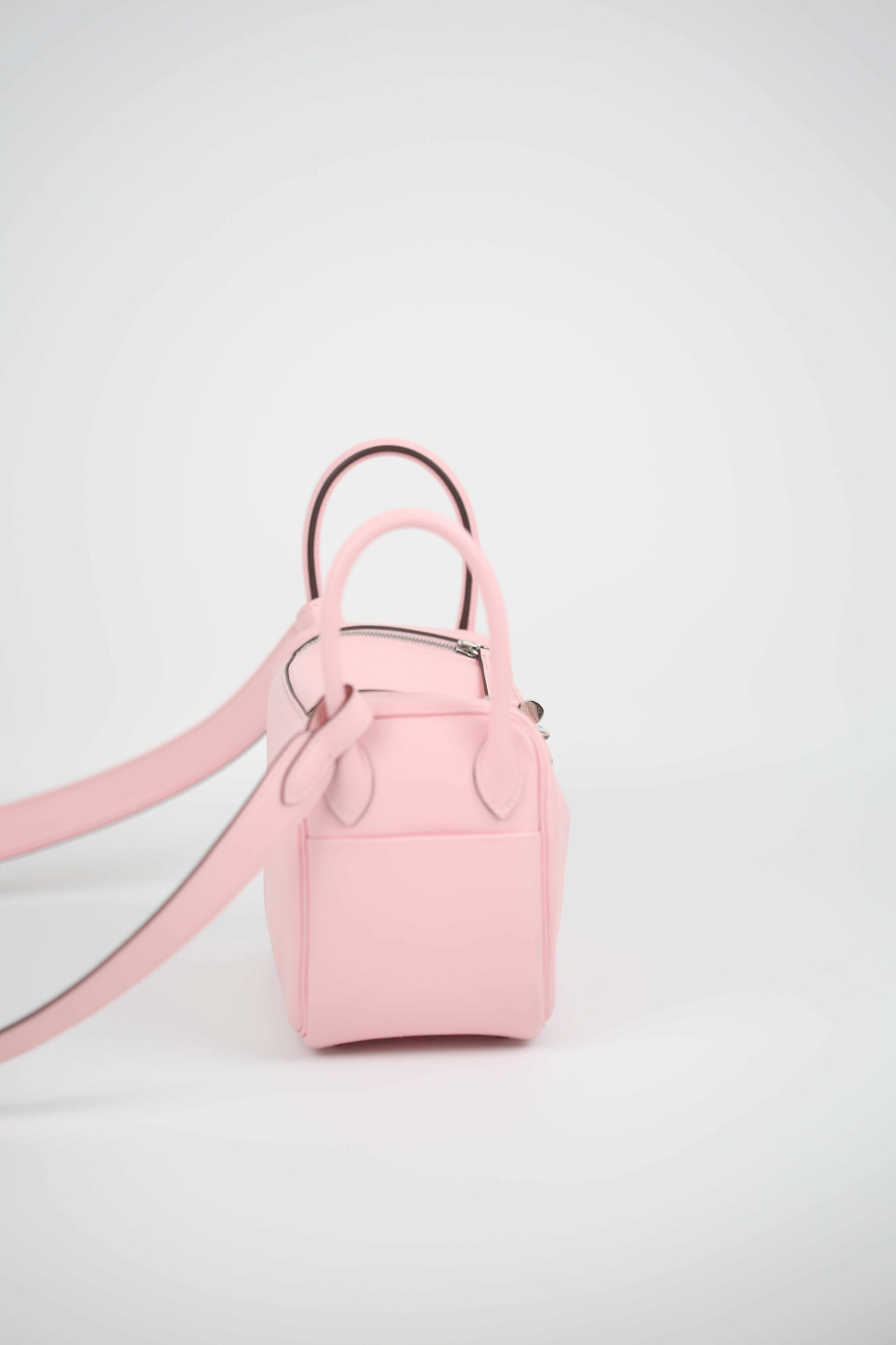 HERMÈS Togo Birkin 25 金色