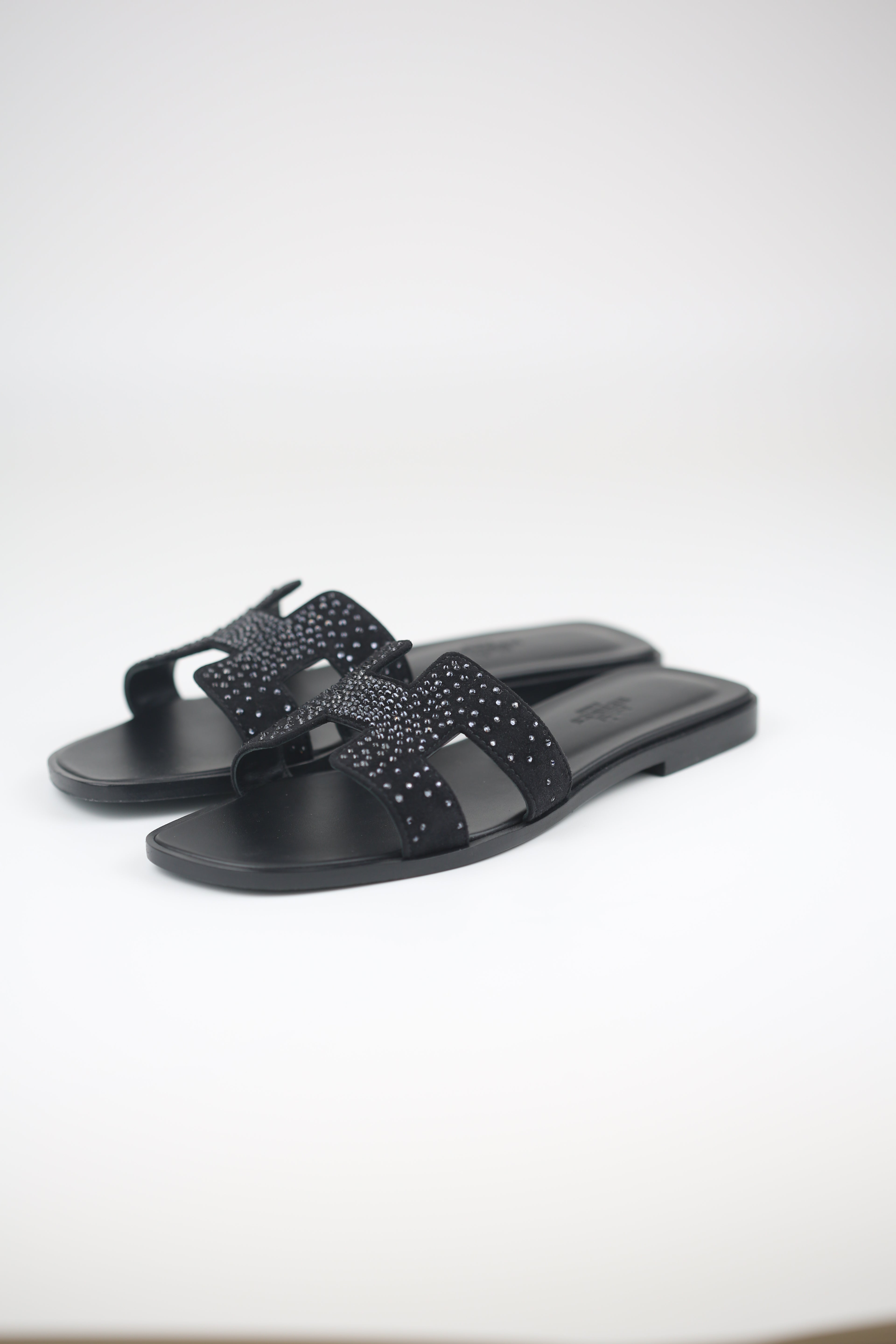 Hermes Oasis sandal