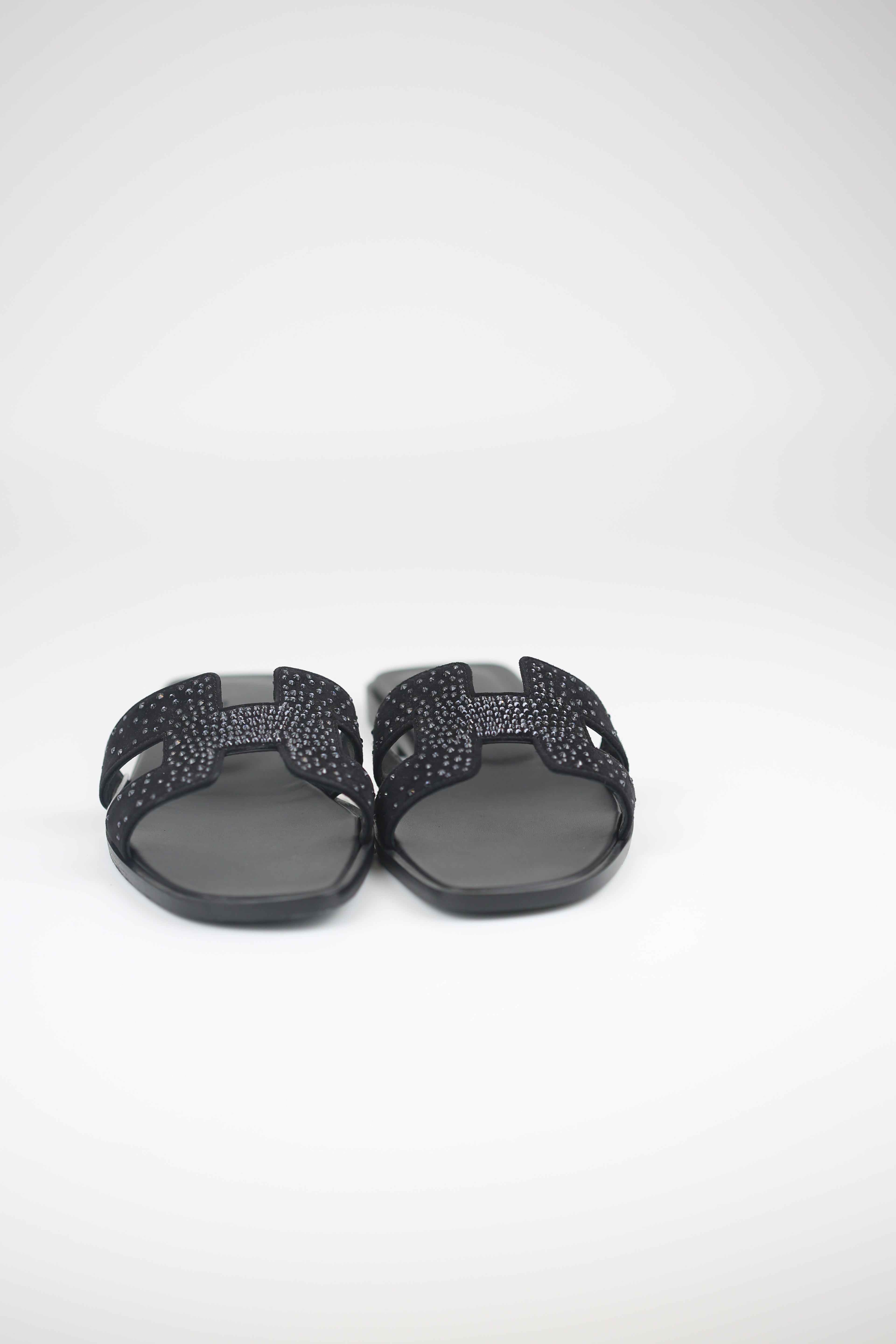 Hermes Oasis sandal