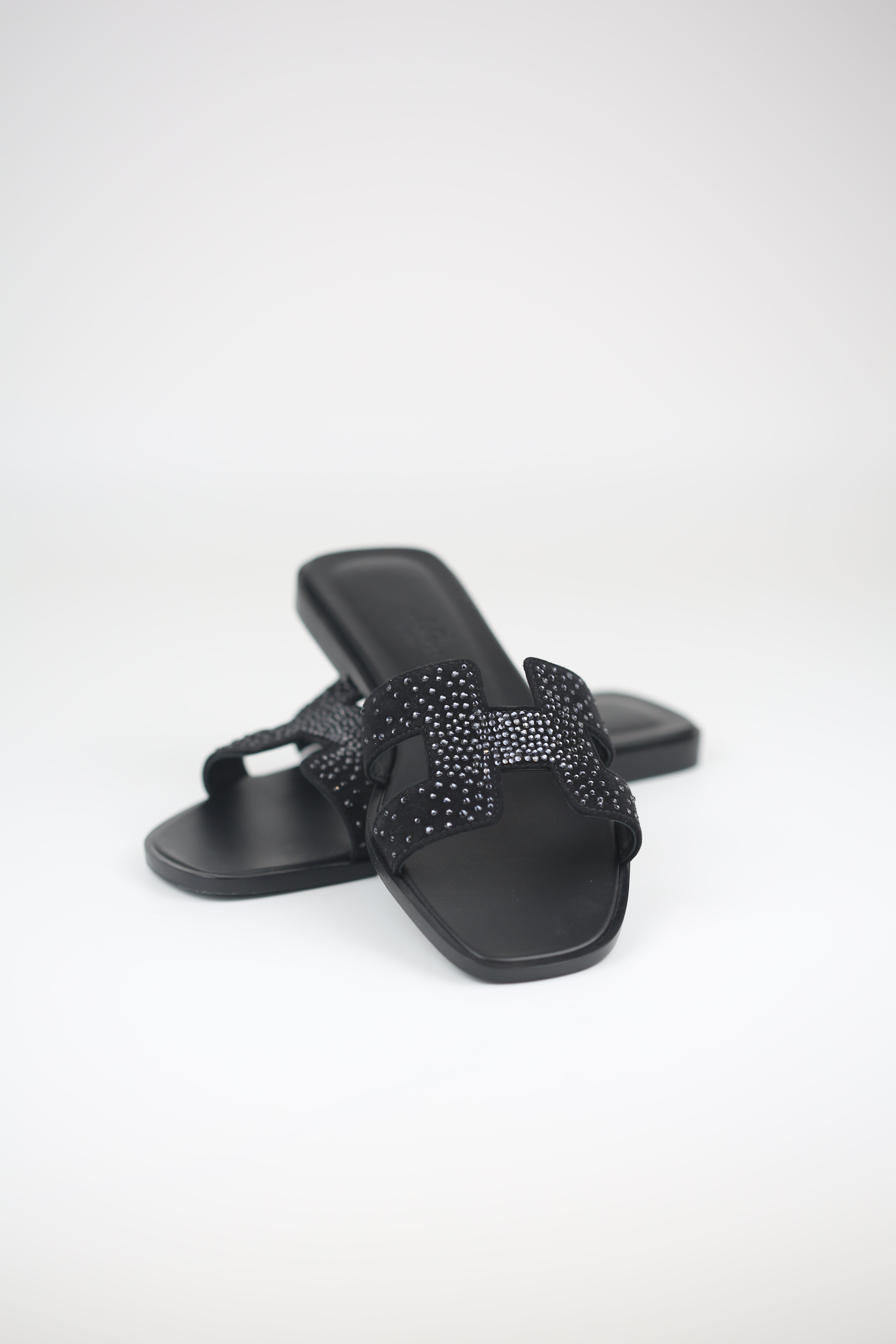 Hermes Oasis sandal