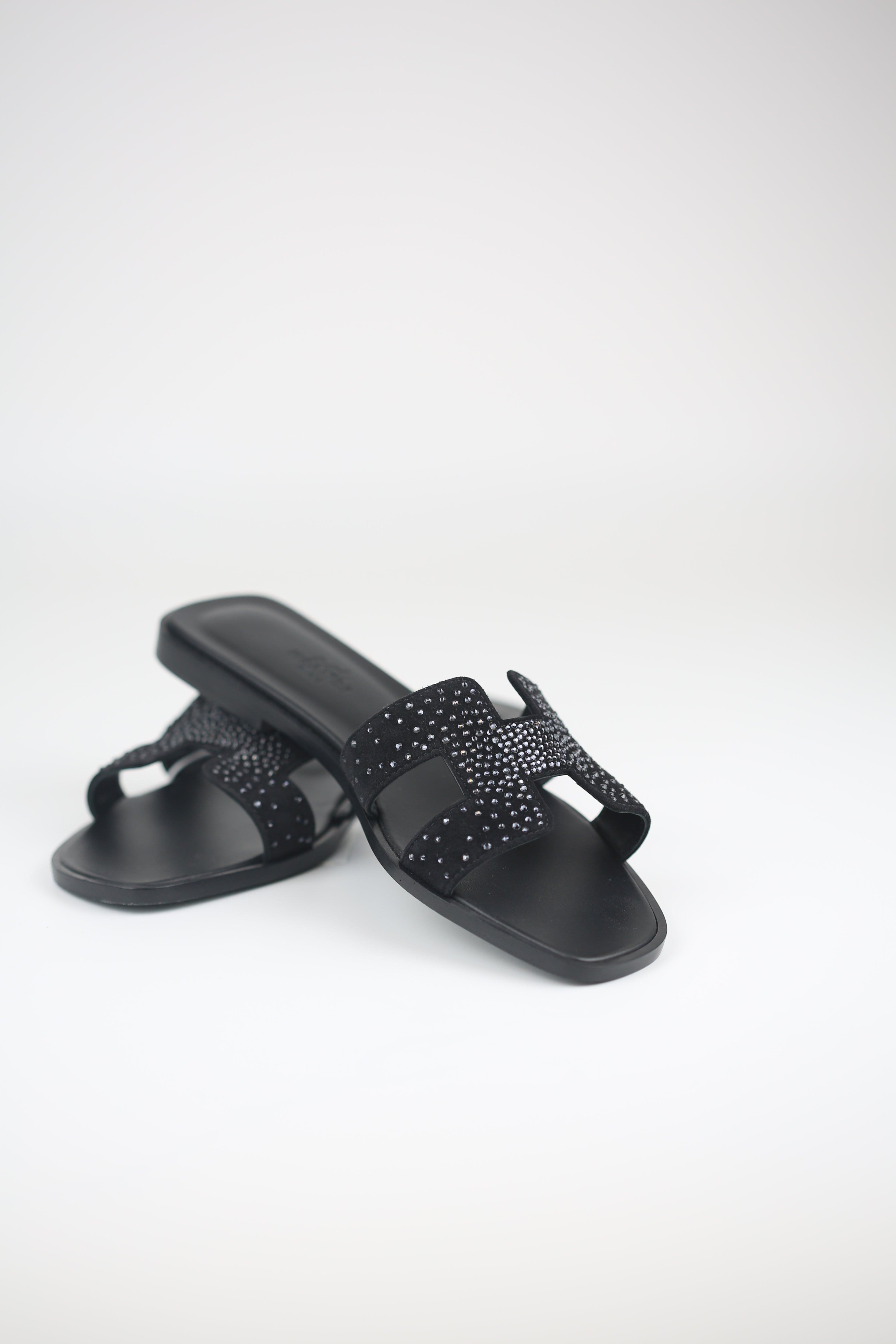 Hermes Oasis sandal