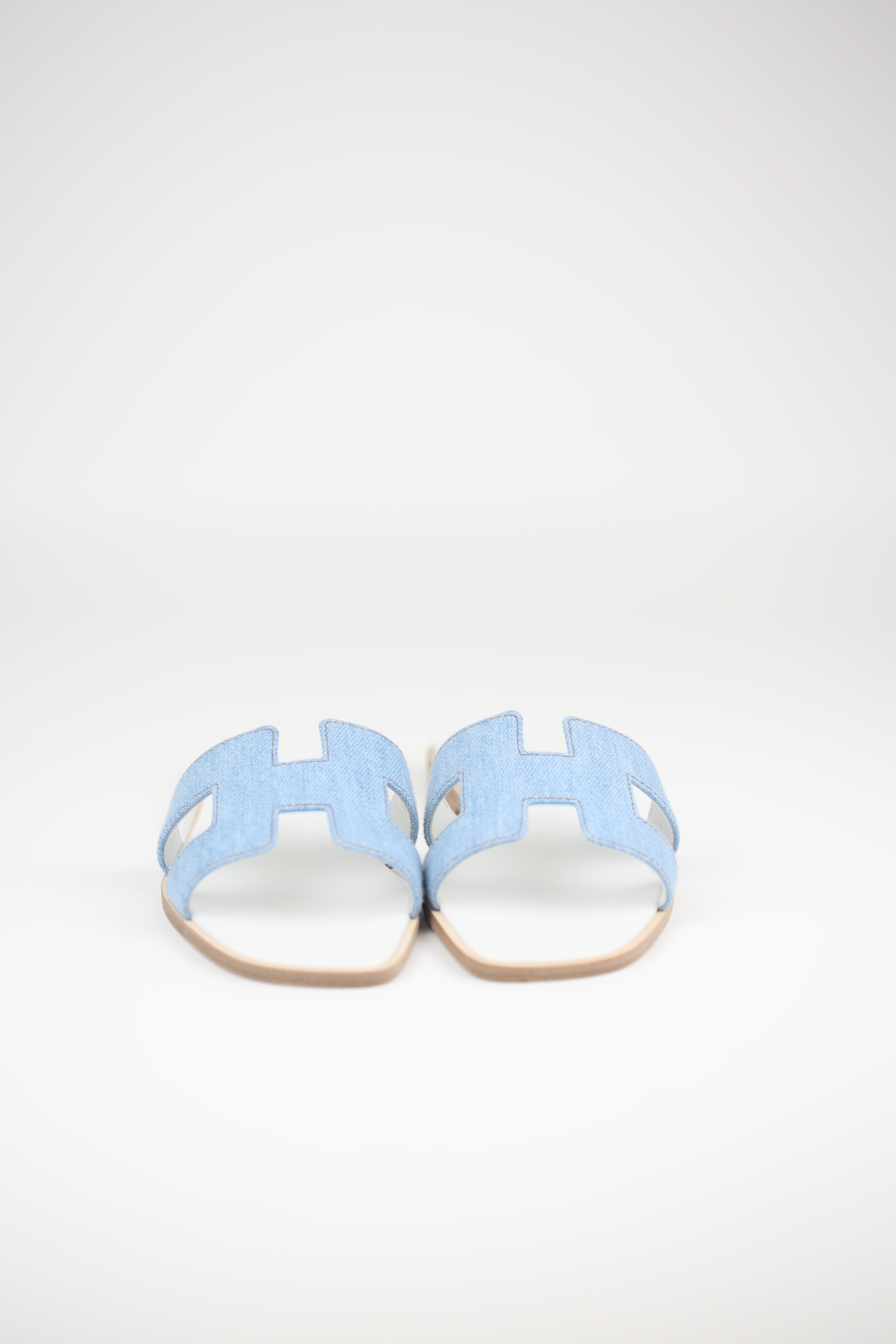 Hermes Oasis sandal