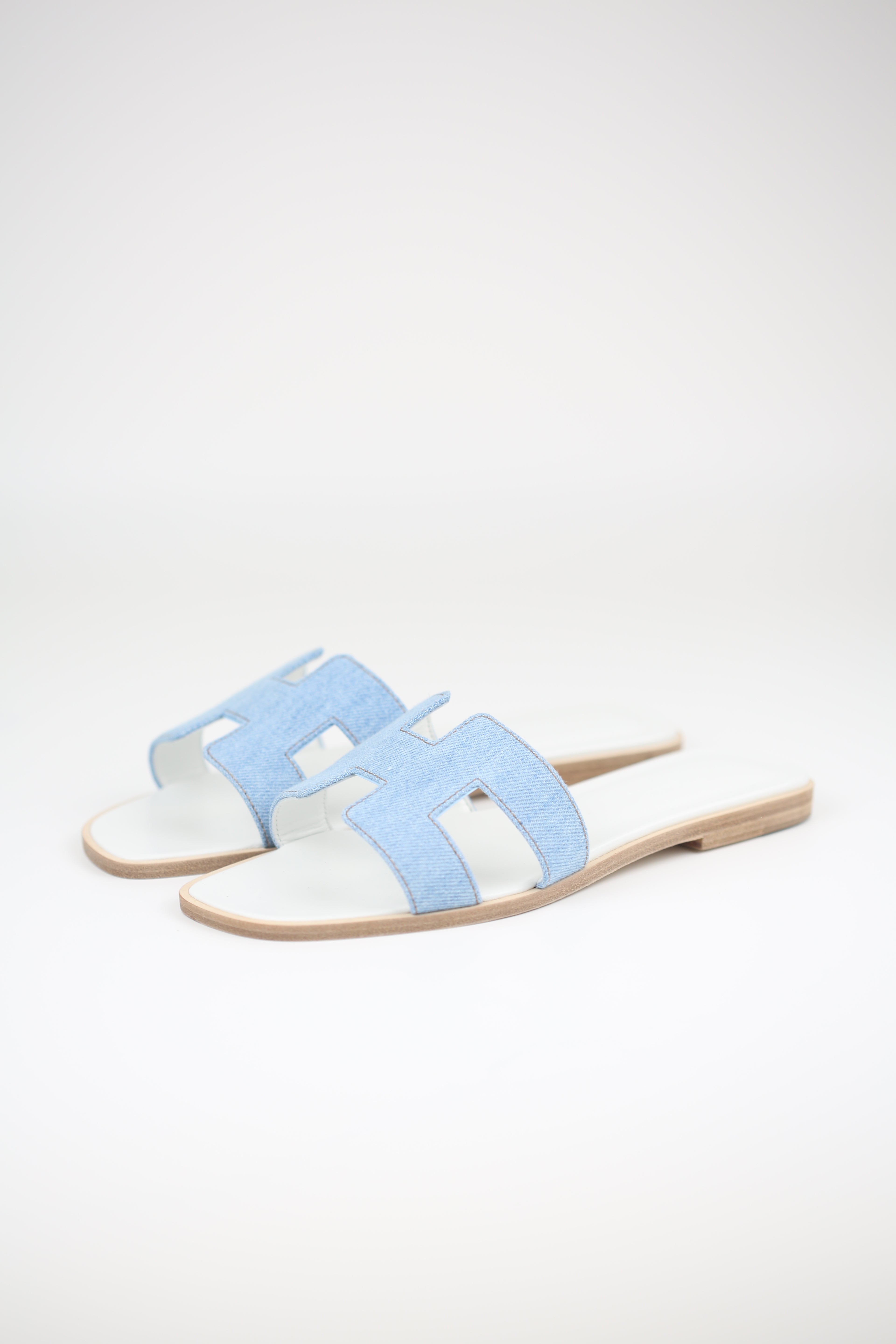 Hermes Oasis sandal
