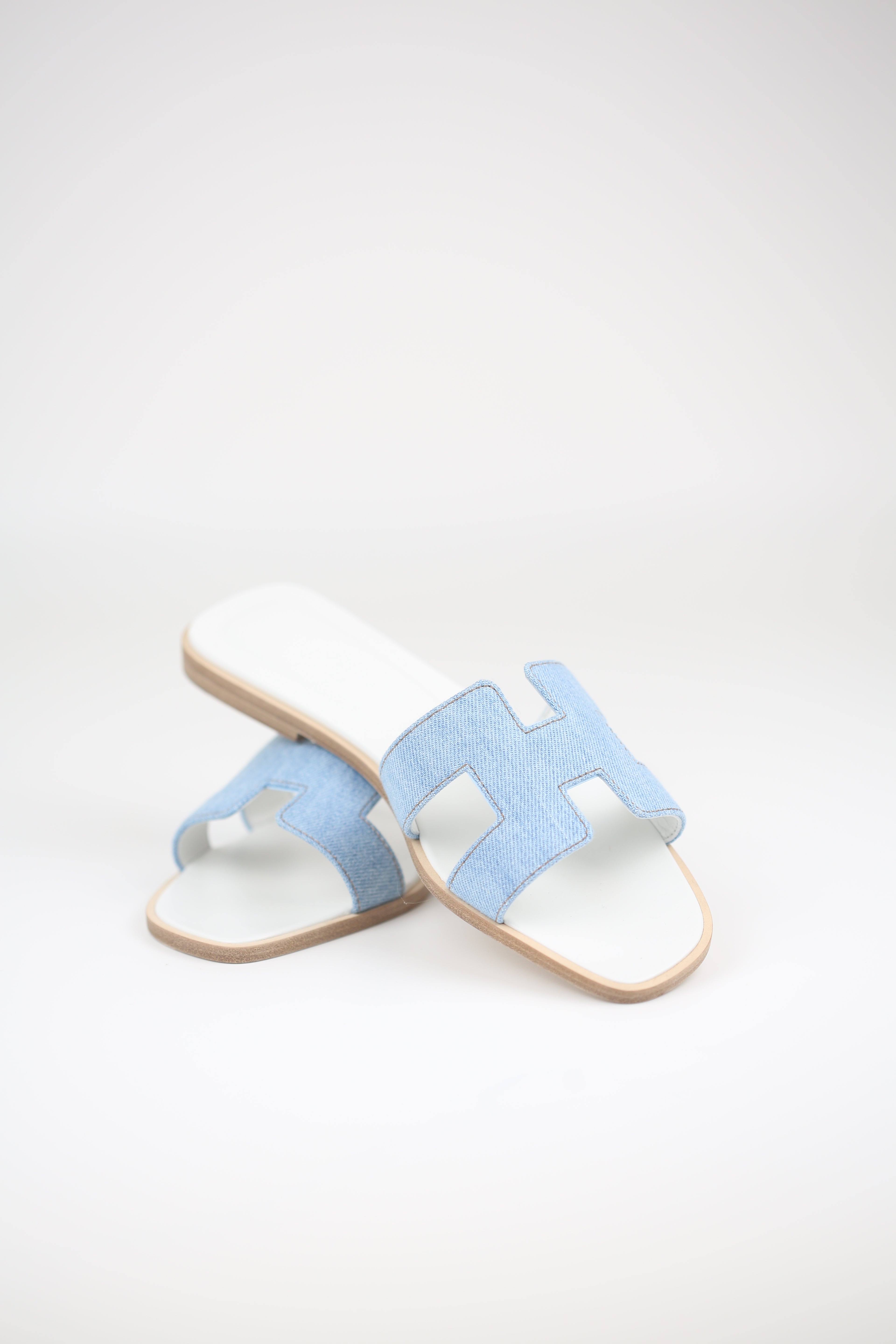 Hermes Oasis sandal