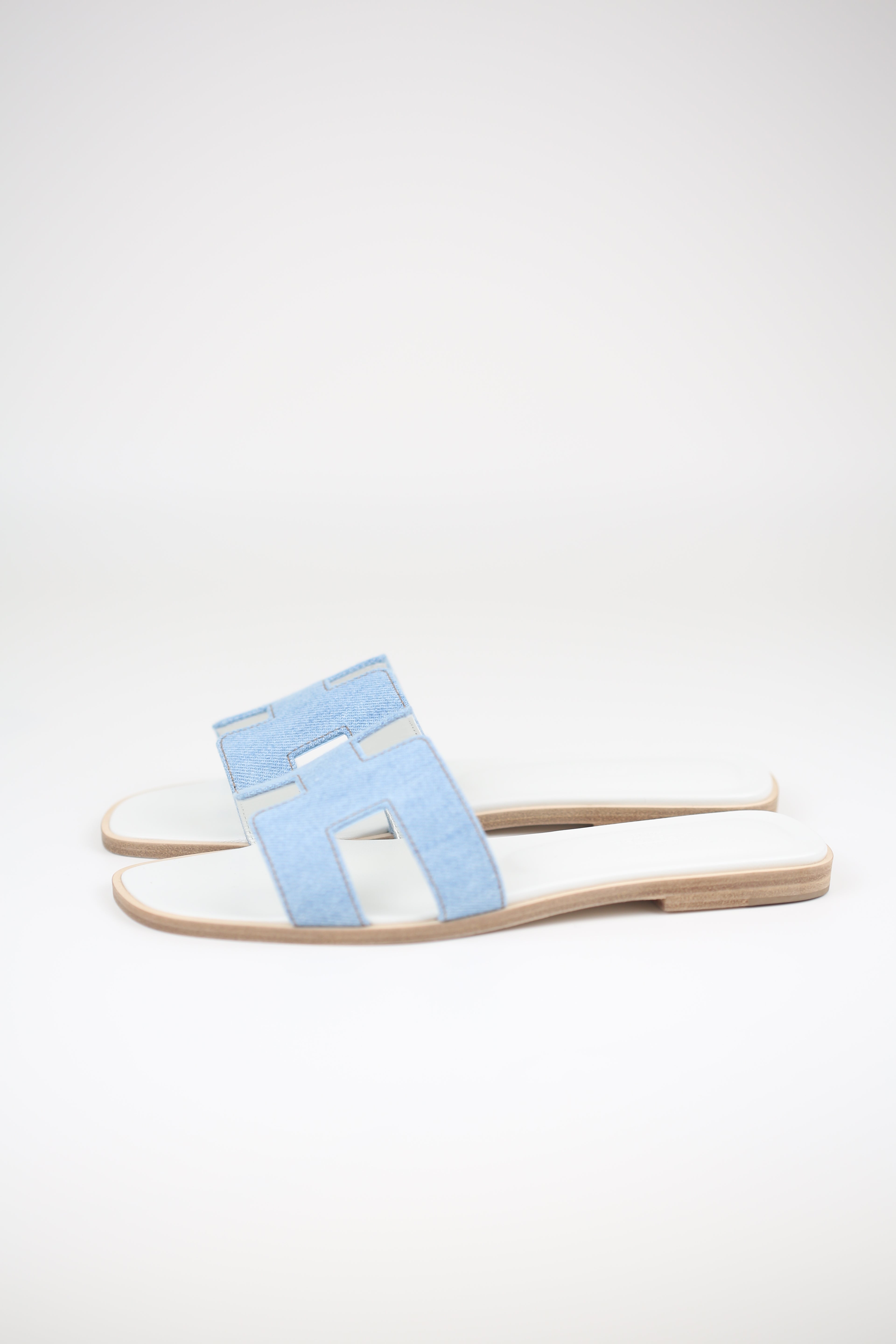 Hermes Oasis sandal