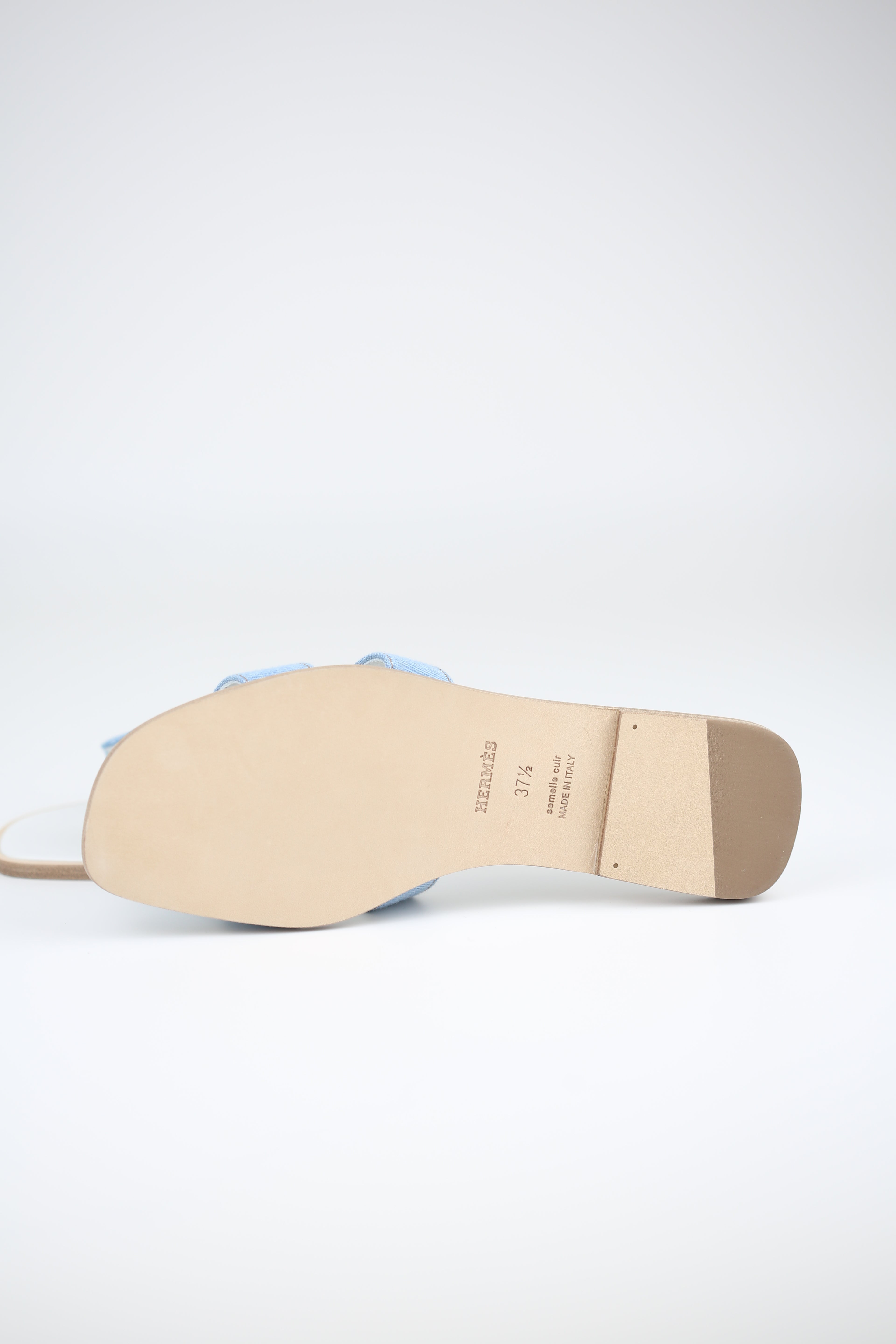 Hermes Oasis sandal