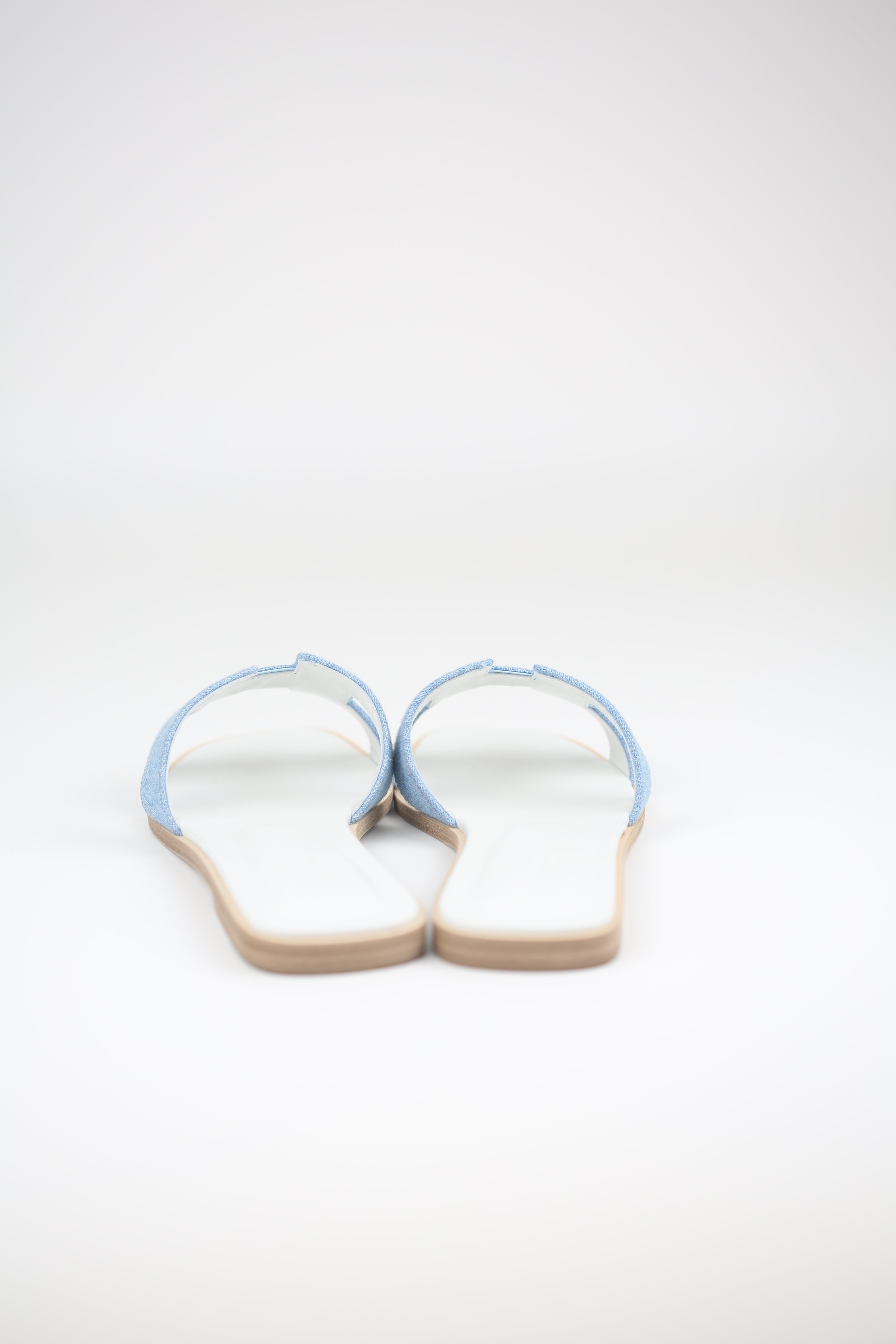 Hermes Oasis sandal