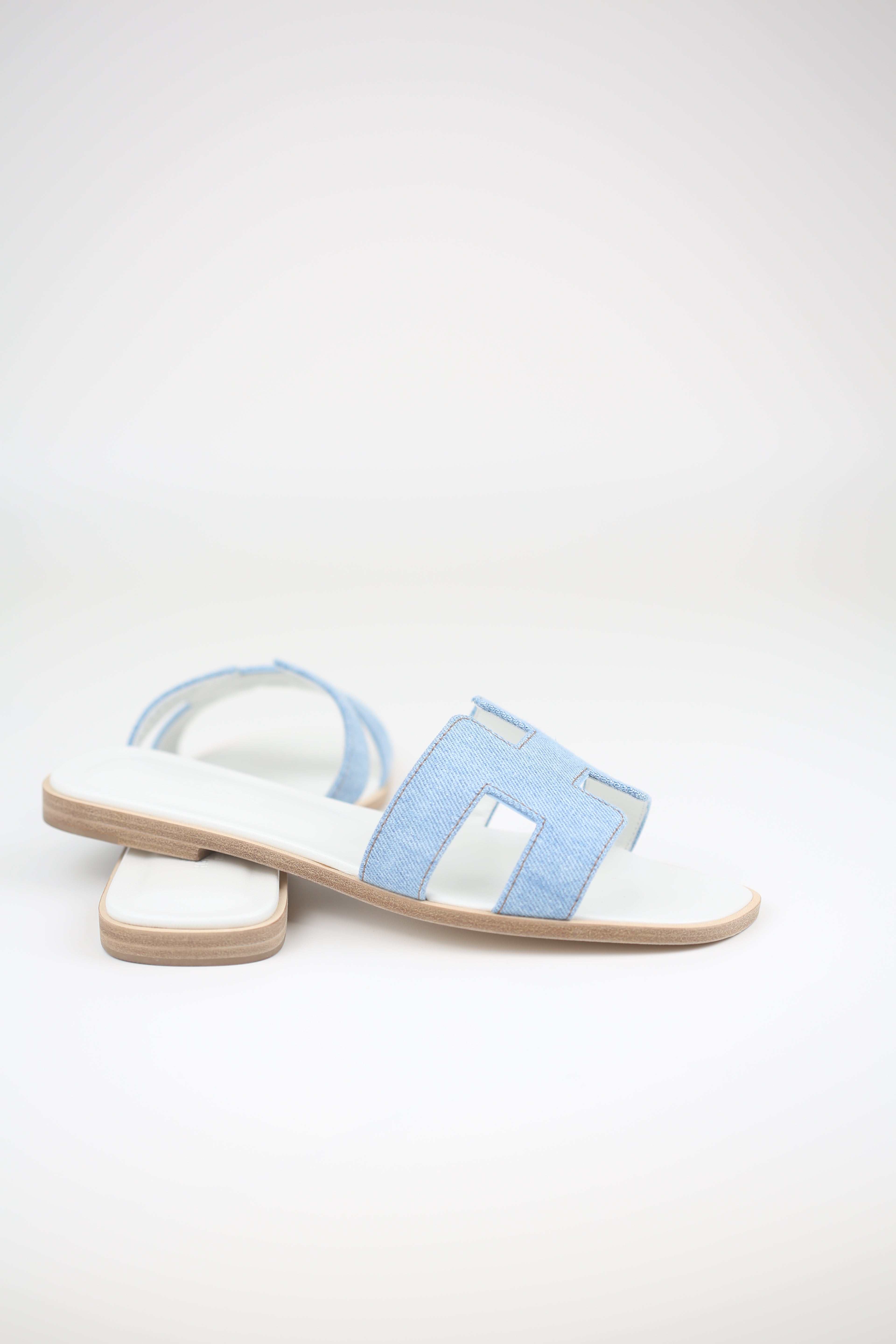 Hermes Oasis sandal