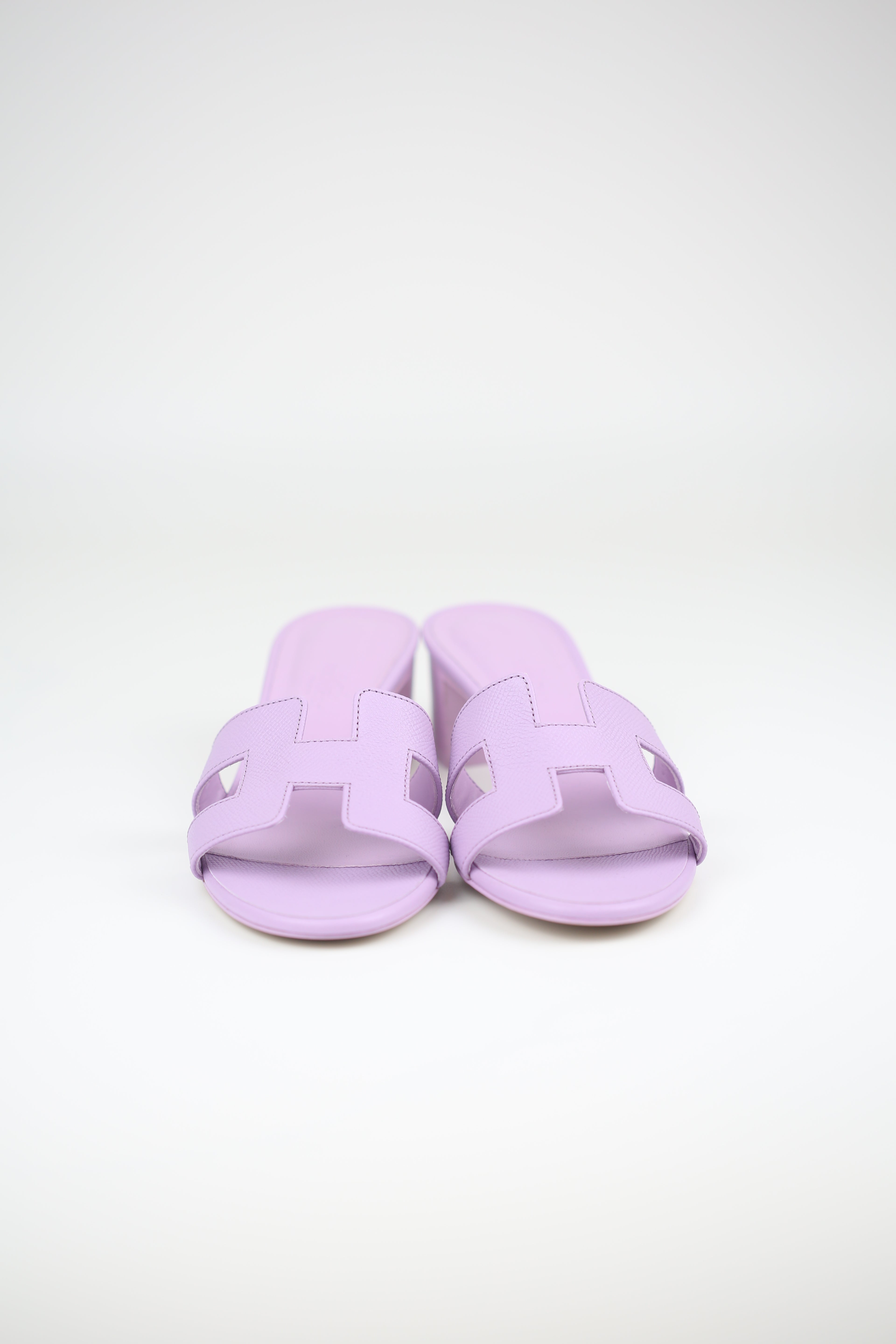 Hermes Oasis sandal