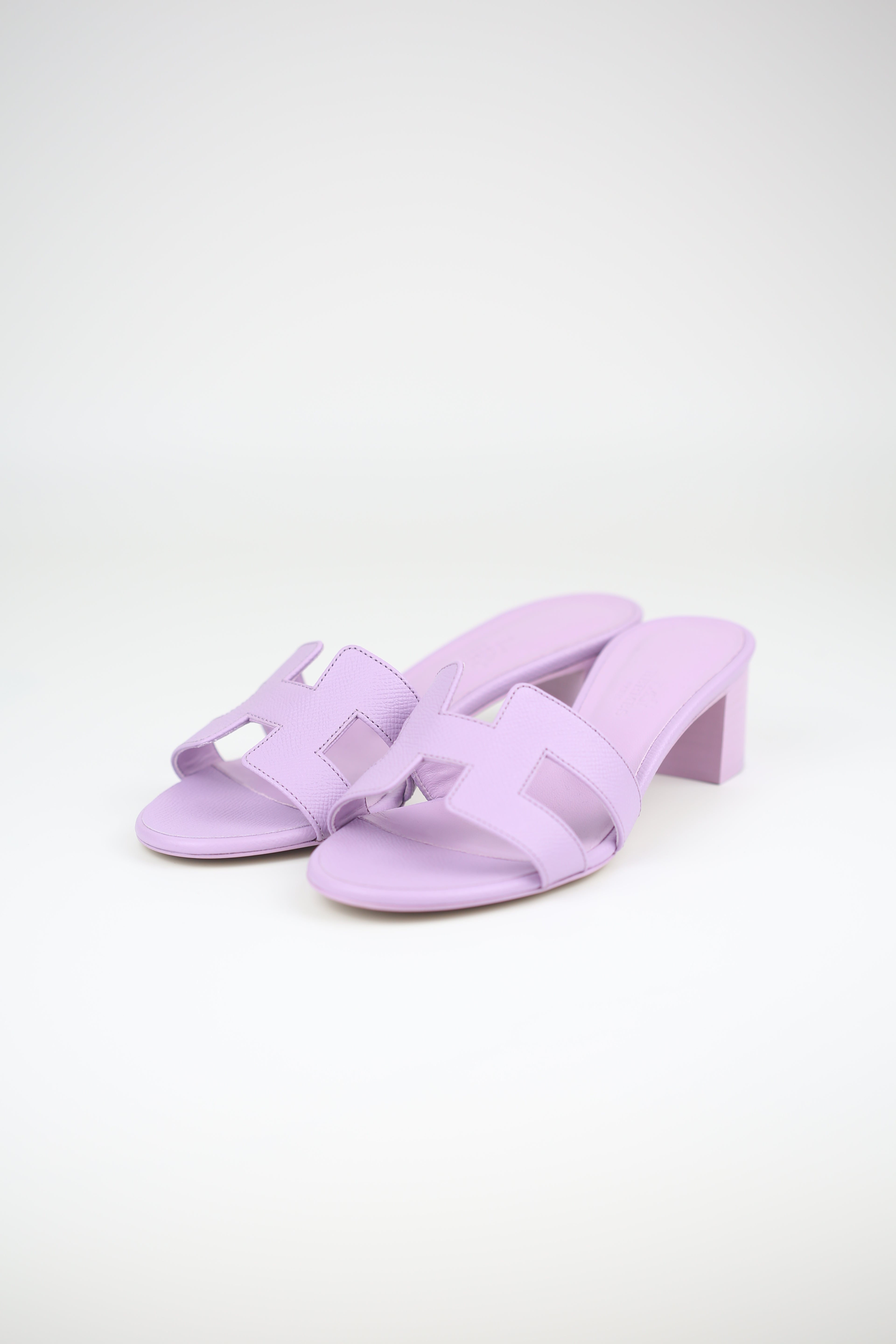 Hermes Oasis sandal