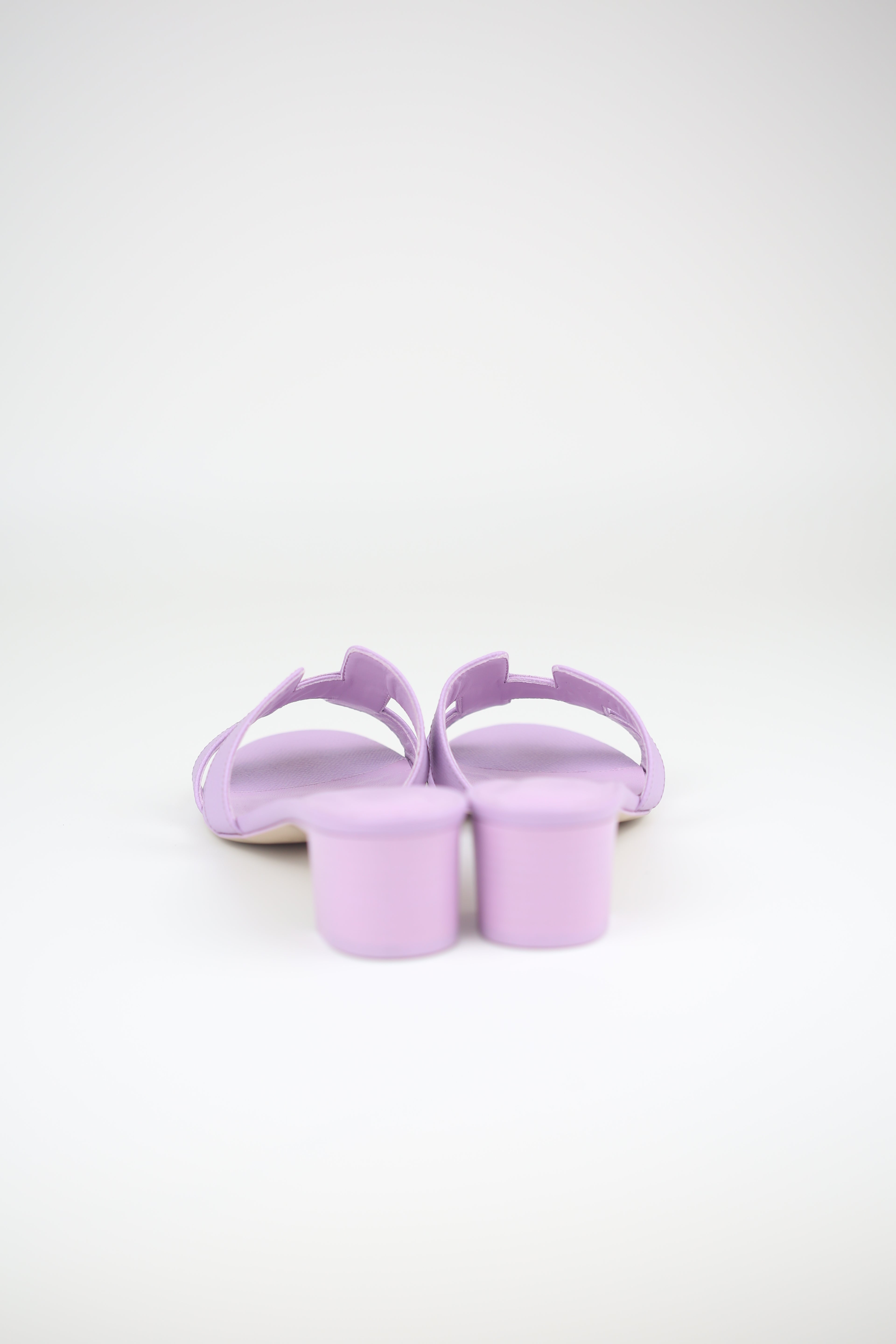 Hermes Oasis sandal