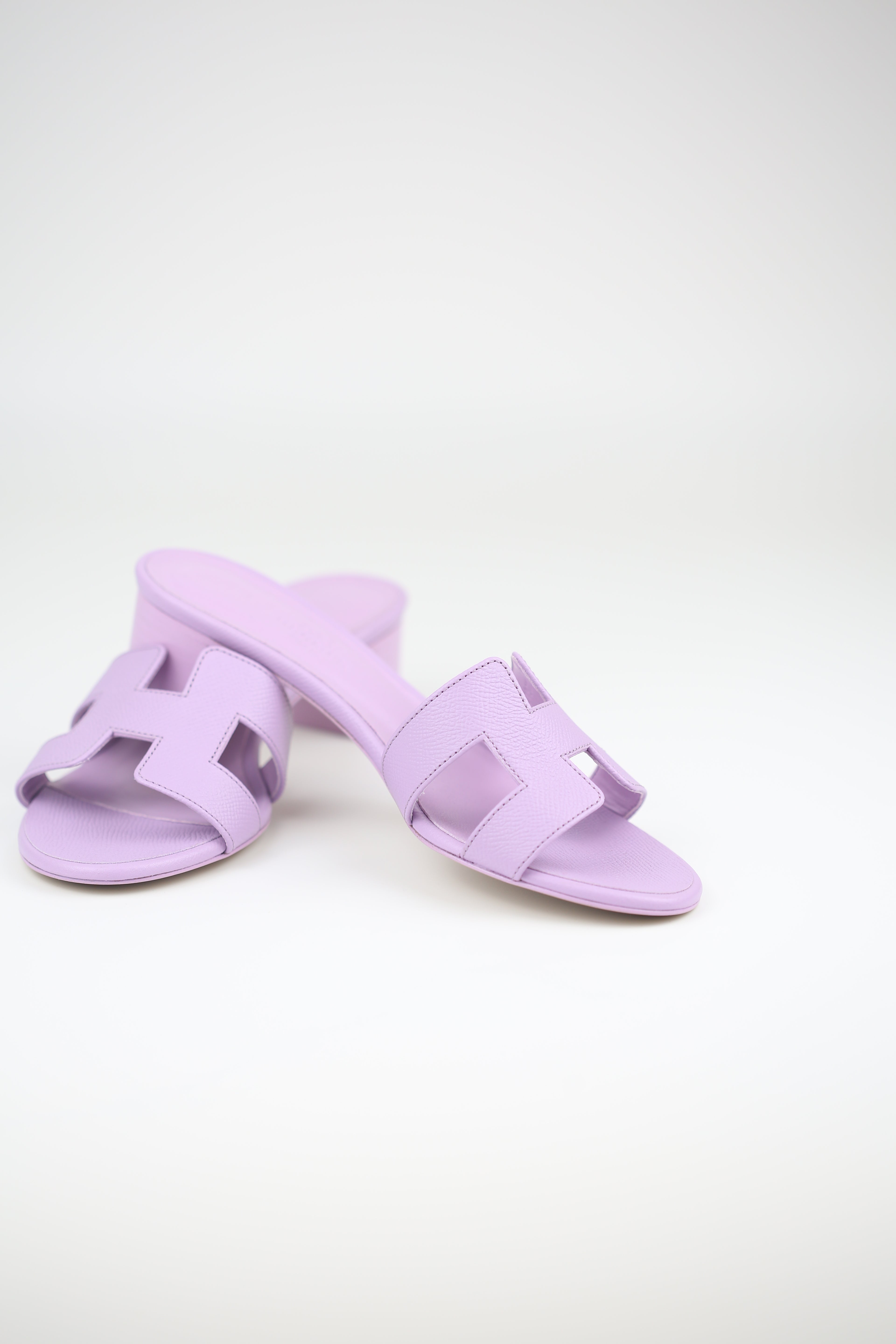Hermes Oasis sandal