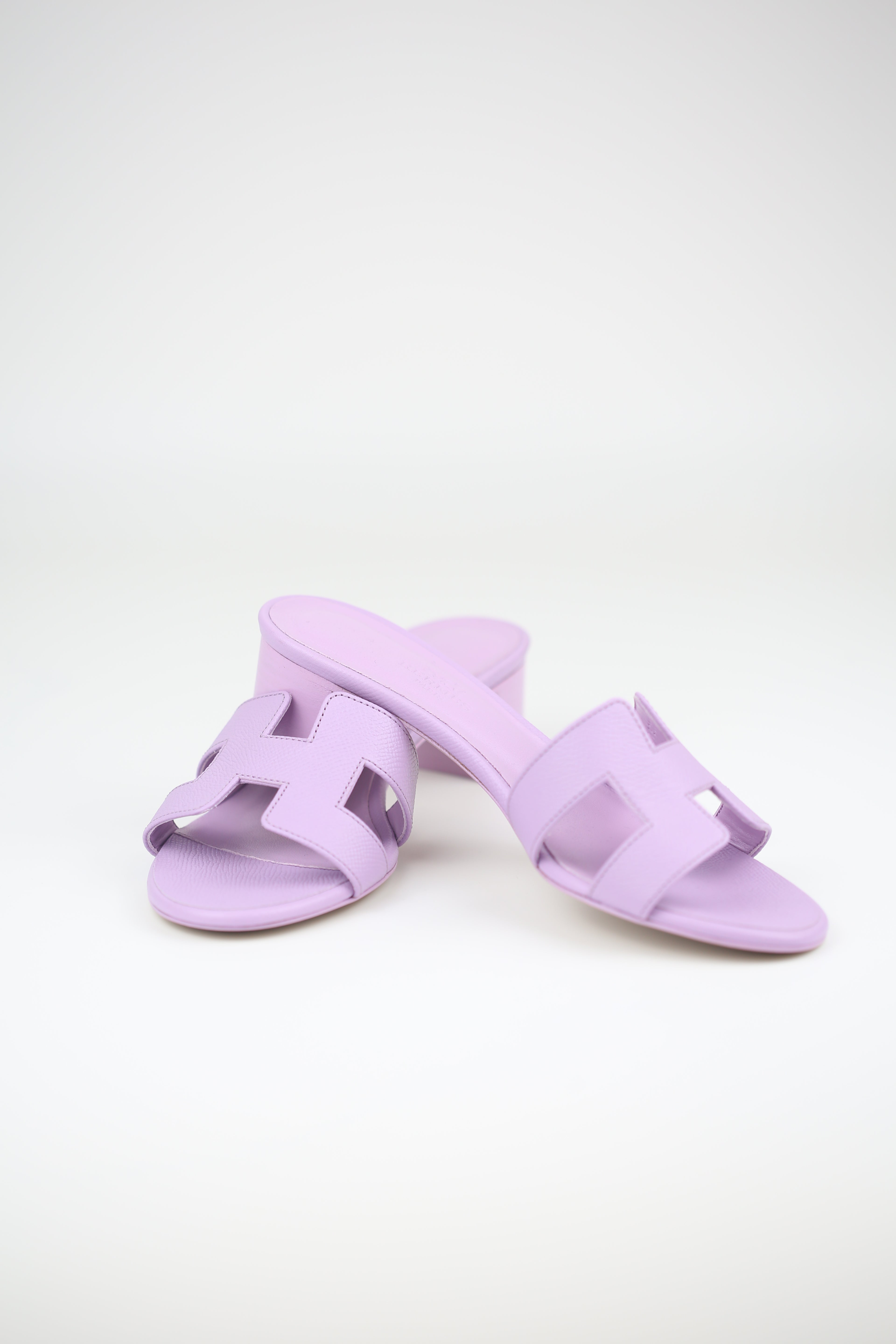 Hermes Oasis sandal