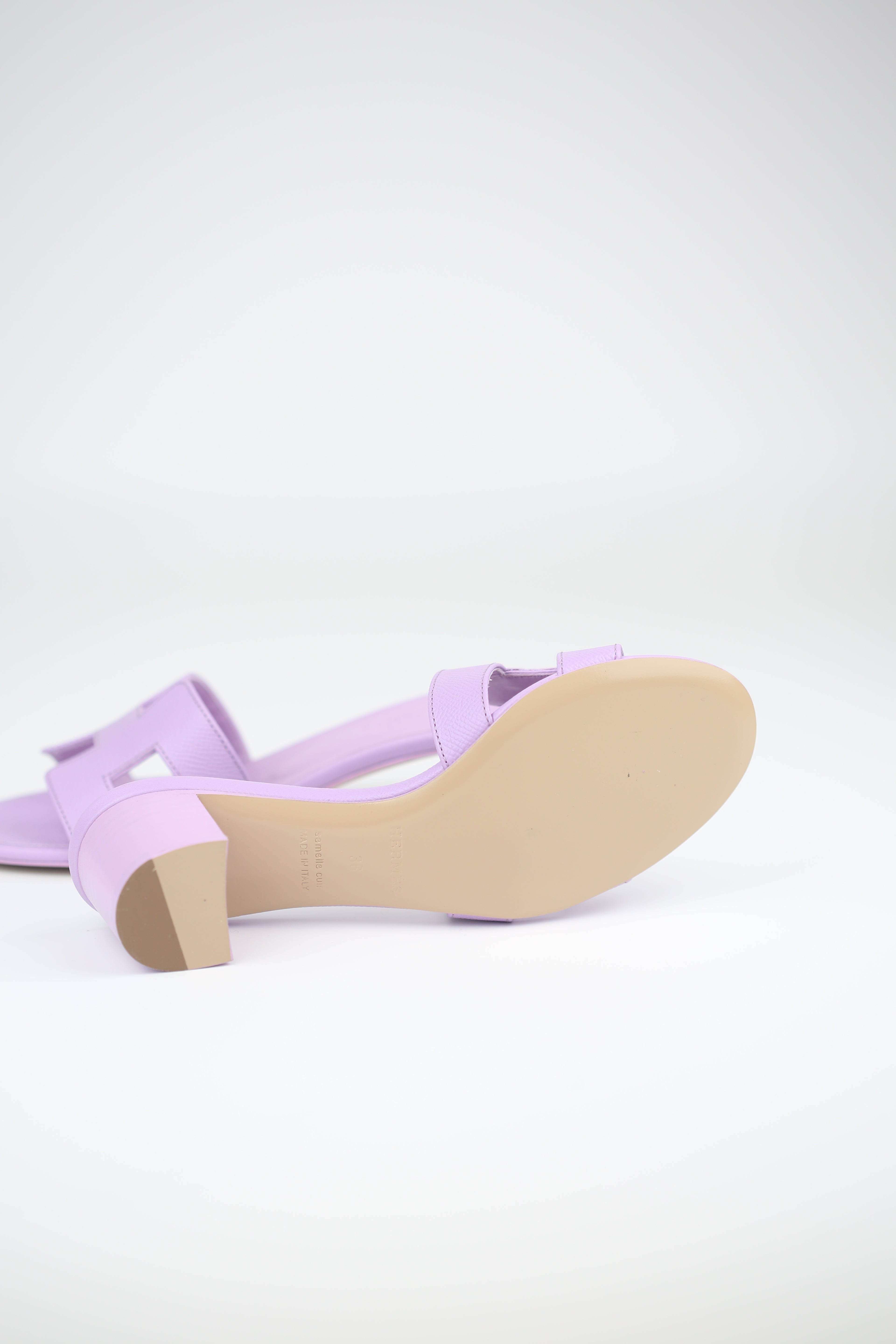 Hermes Oasis sandal