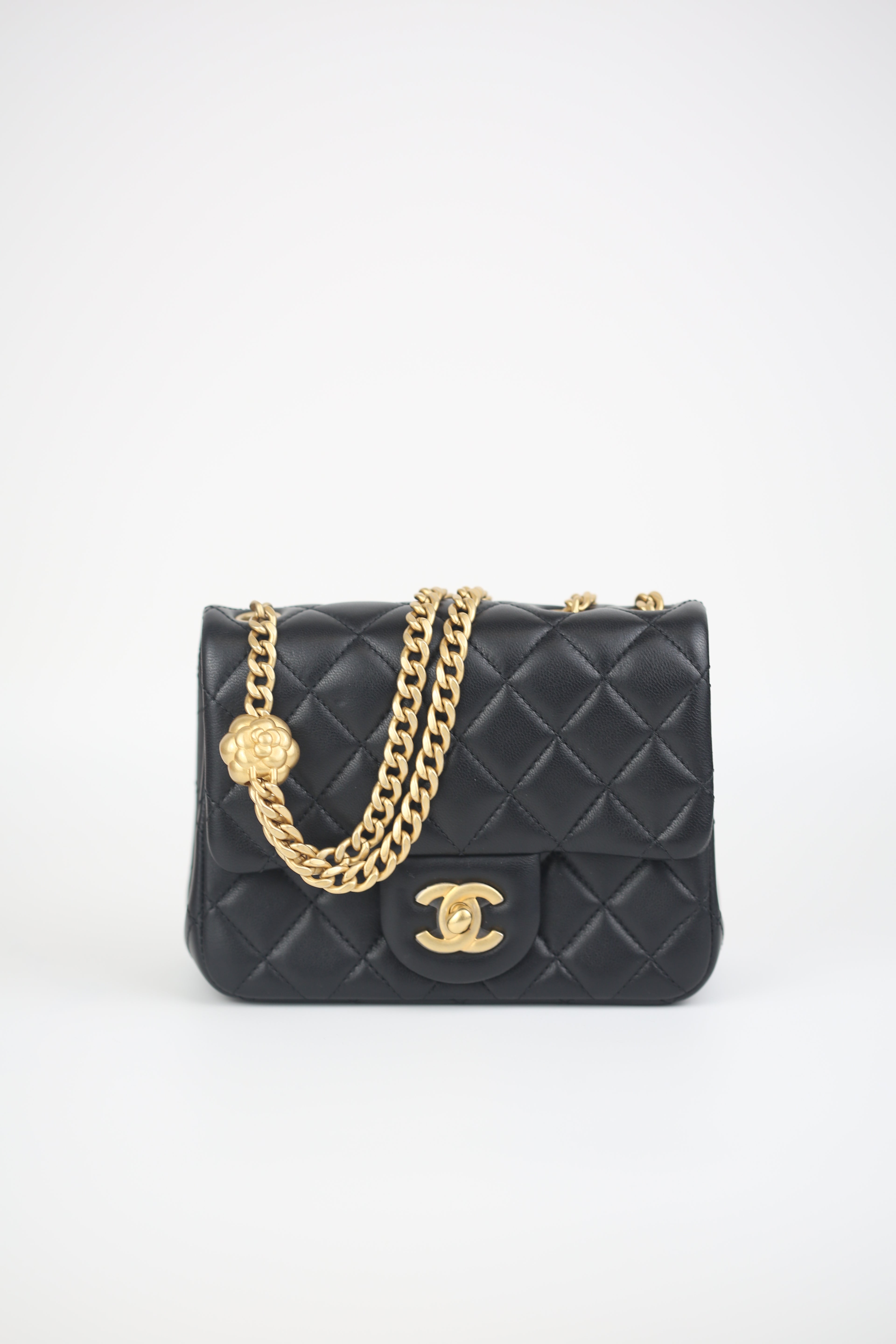 HERMÈS Togo Birkin 25 金色