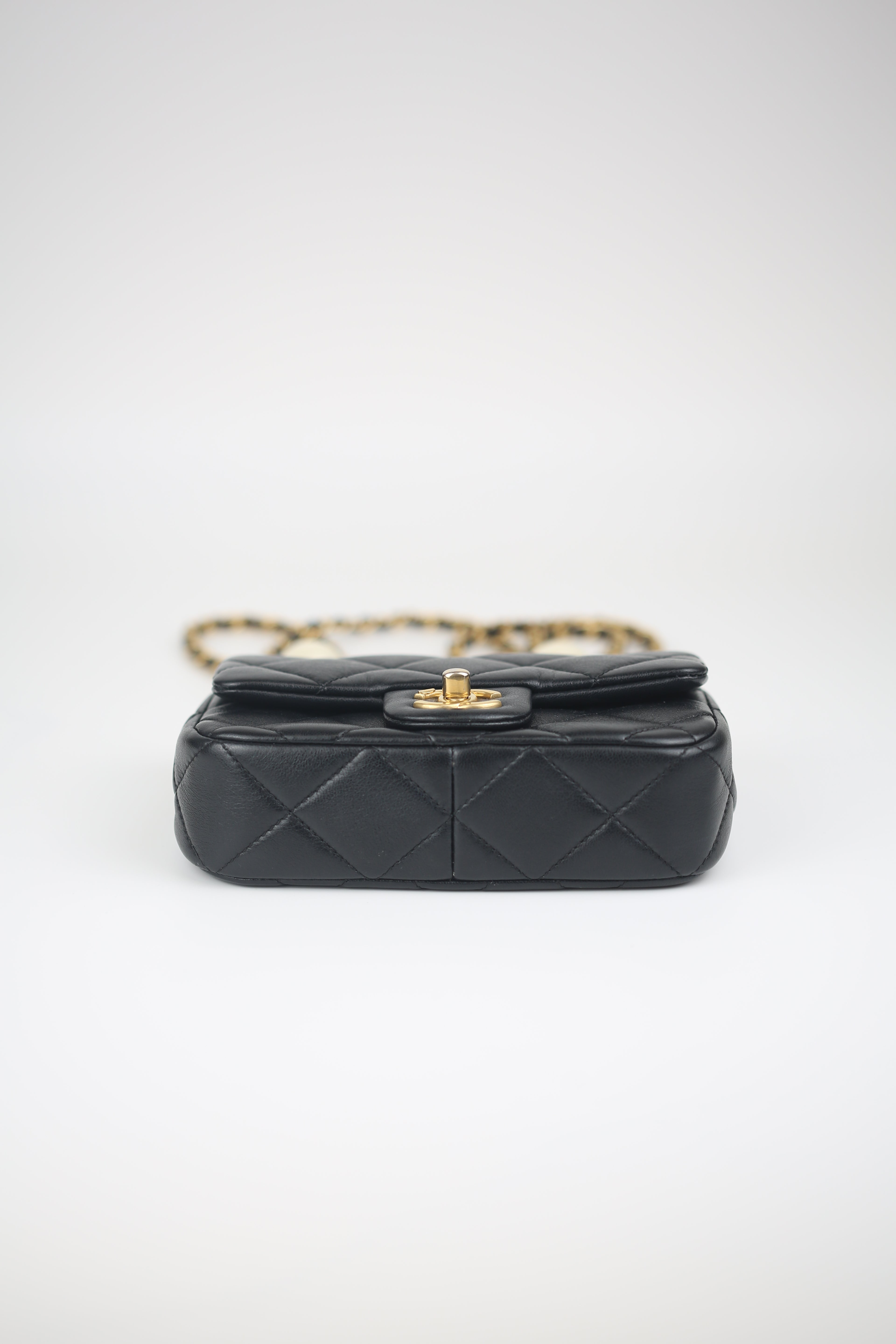 HERMÈS Togo Birkin 25 金色