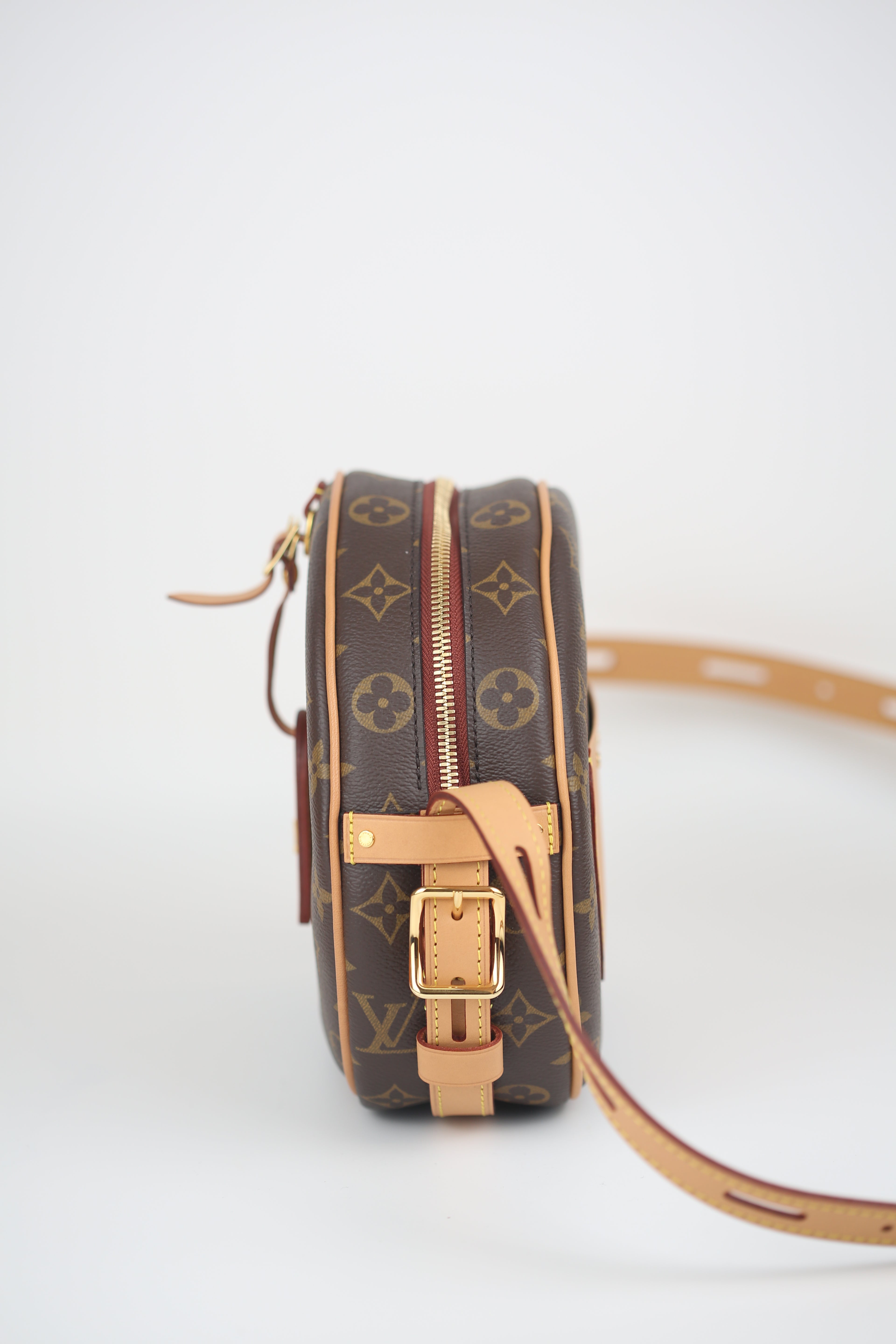 HERMÈS Togo Birkin 25 金色