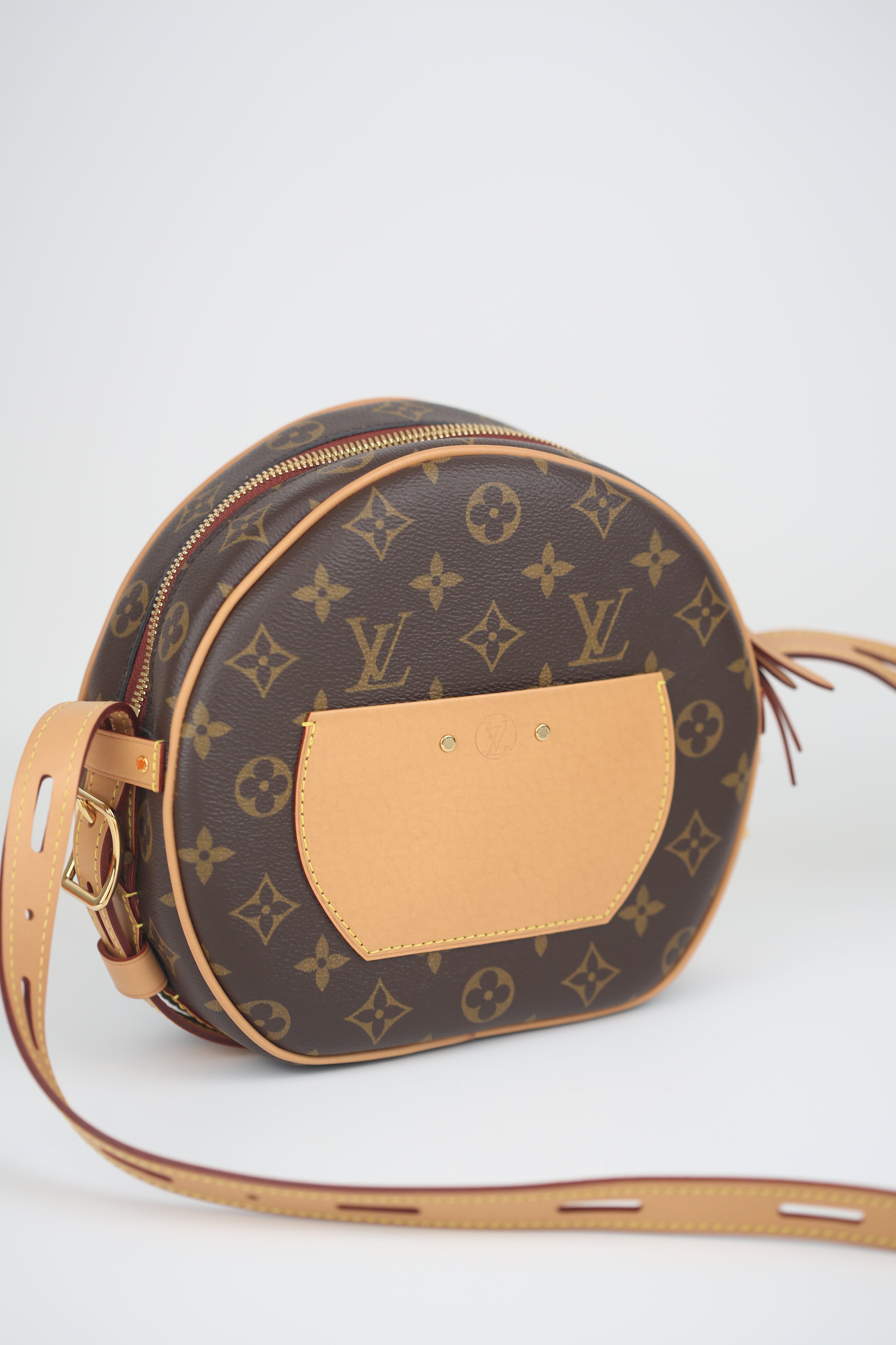 HERMÈS Togo Birkin 25 金色