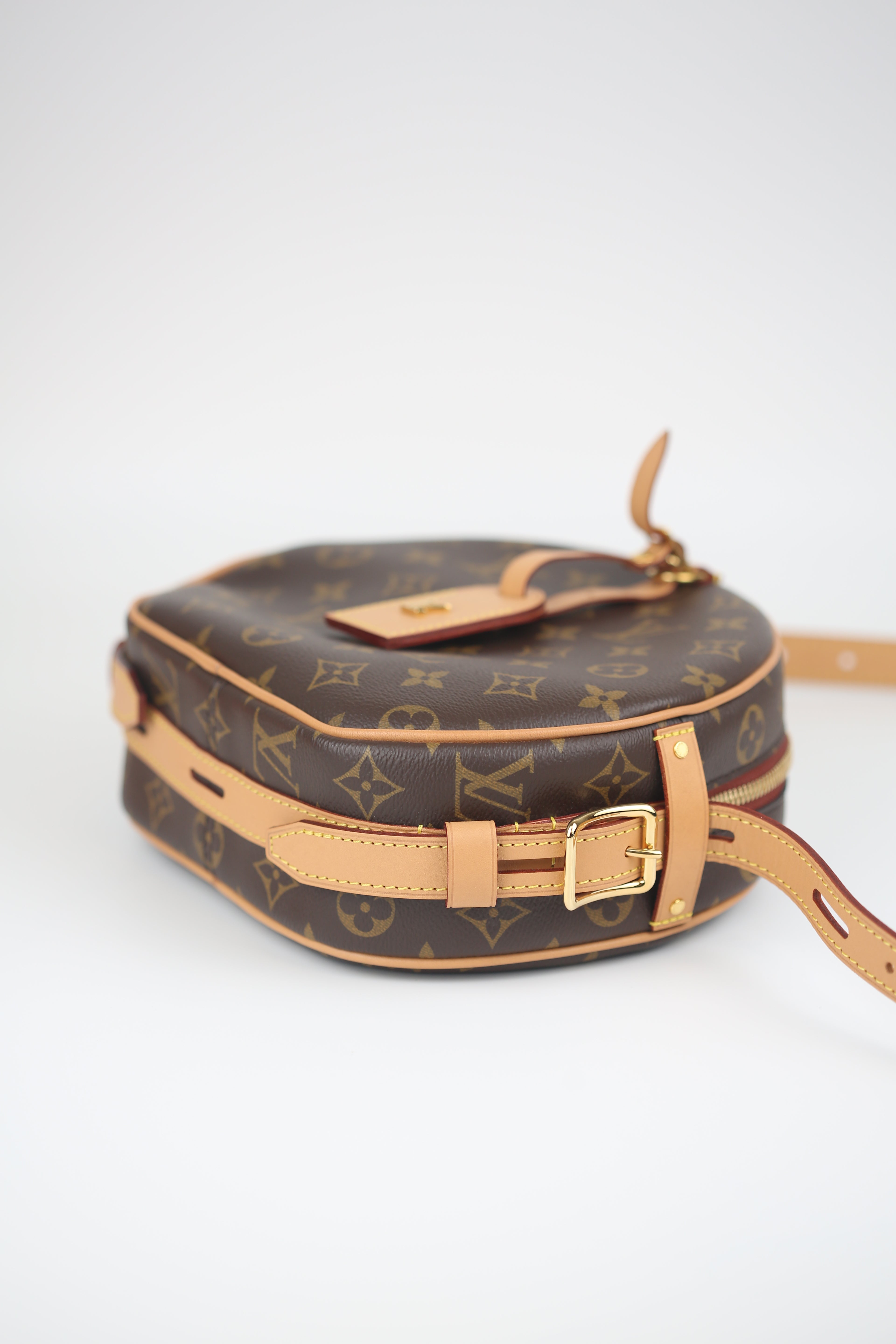 HERMÈS Togo Birkin 25 金色