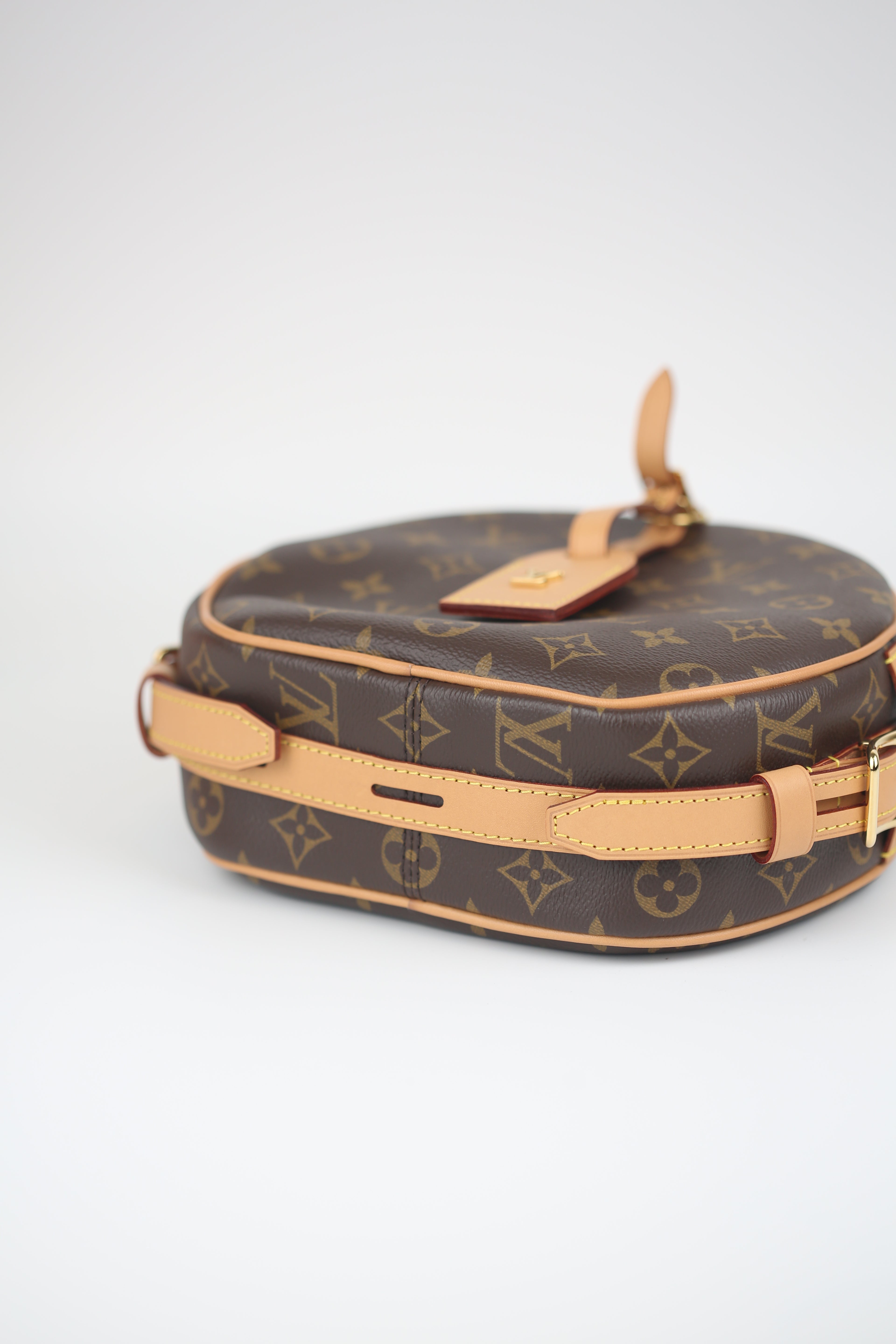 HERMÈS Togo Birkin 25 金色