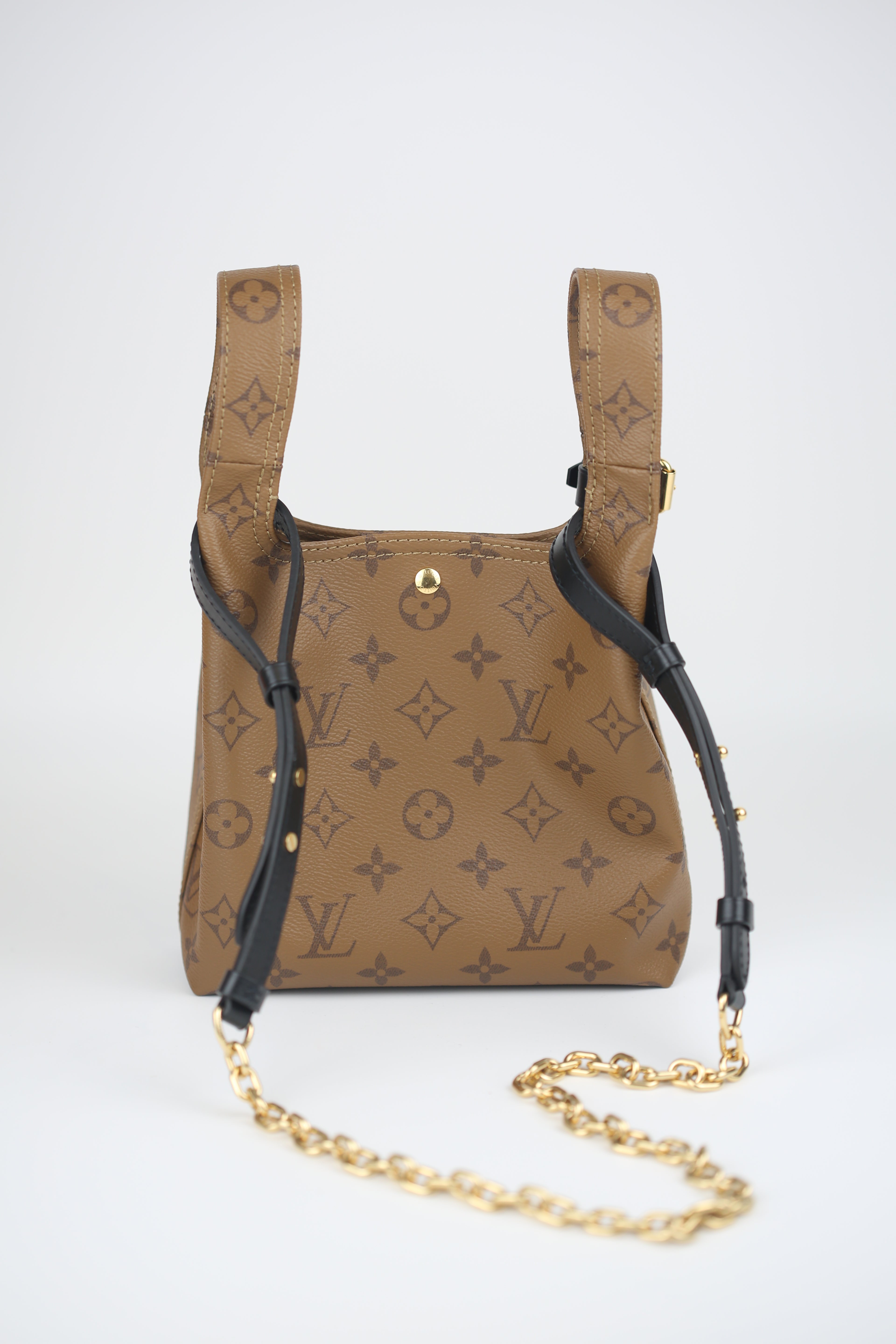 HERMÈS Togo Birkin 25 金色