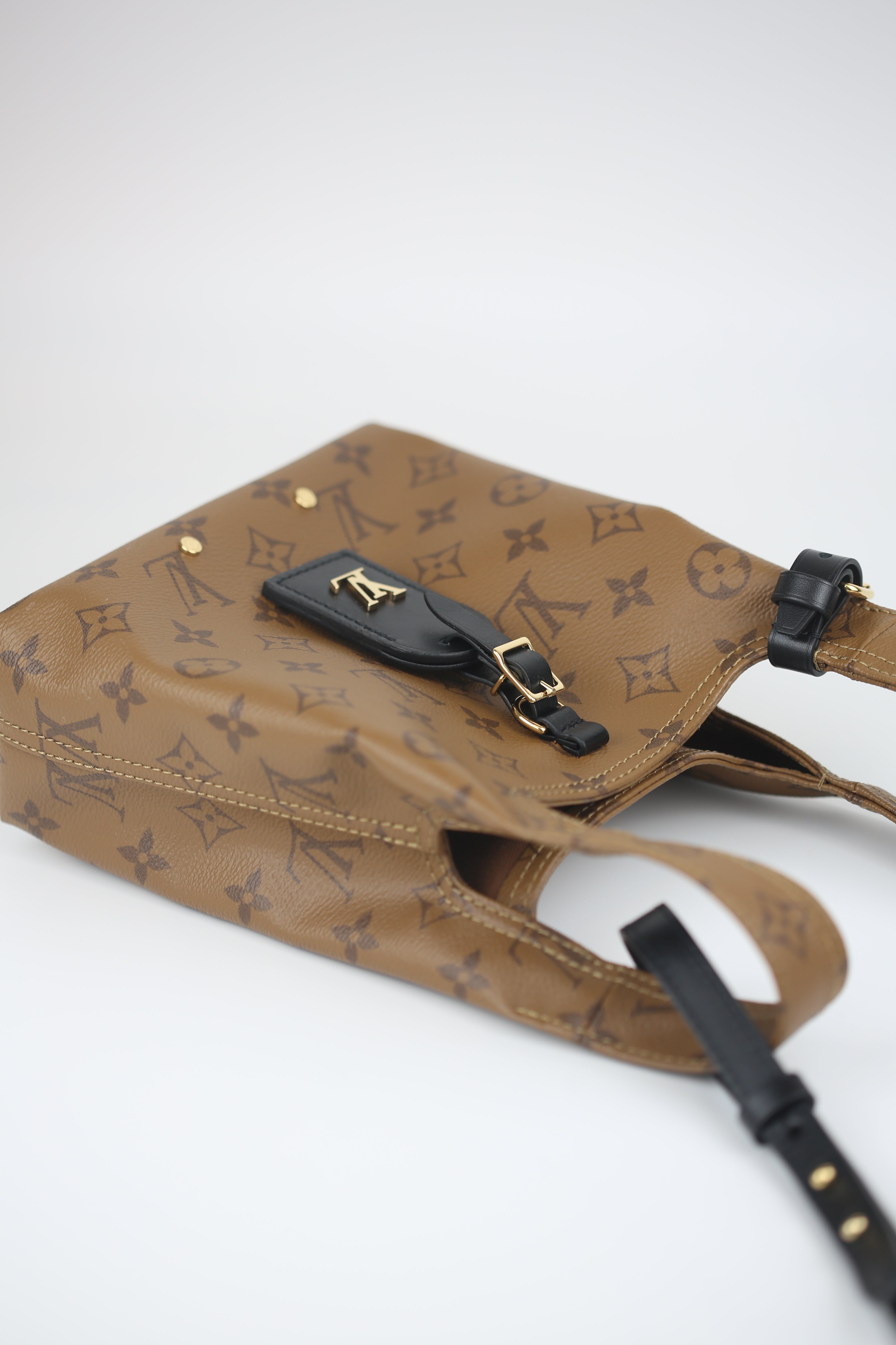 HERMÈS Togo Birkin 25 金色