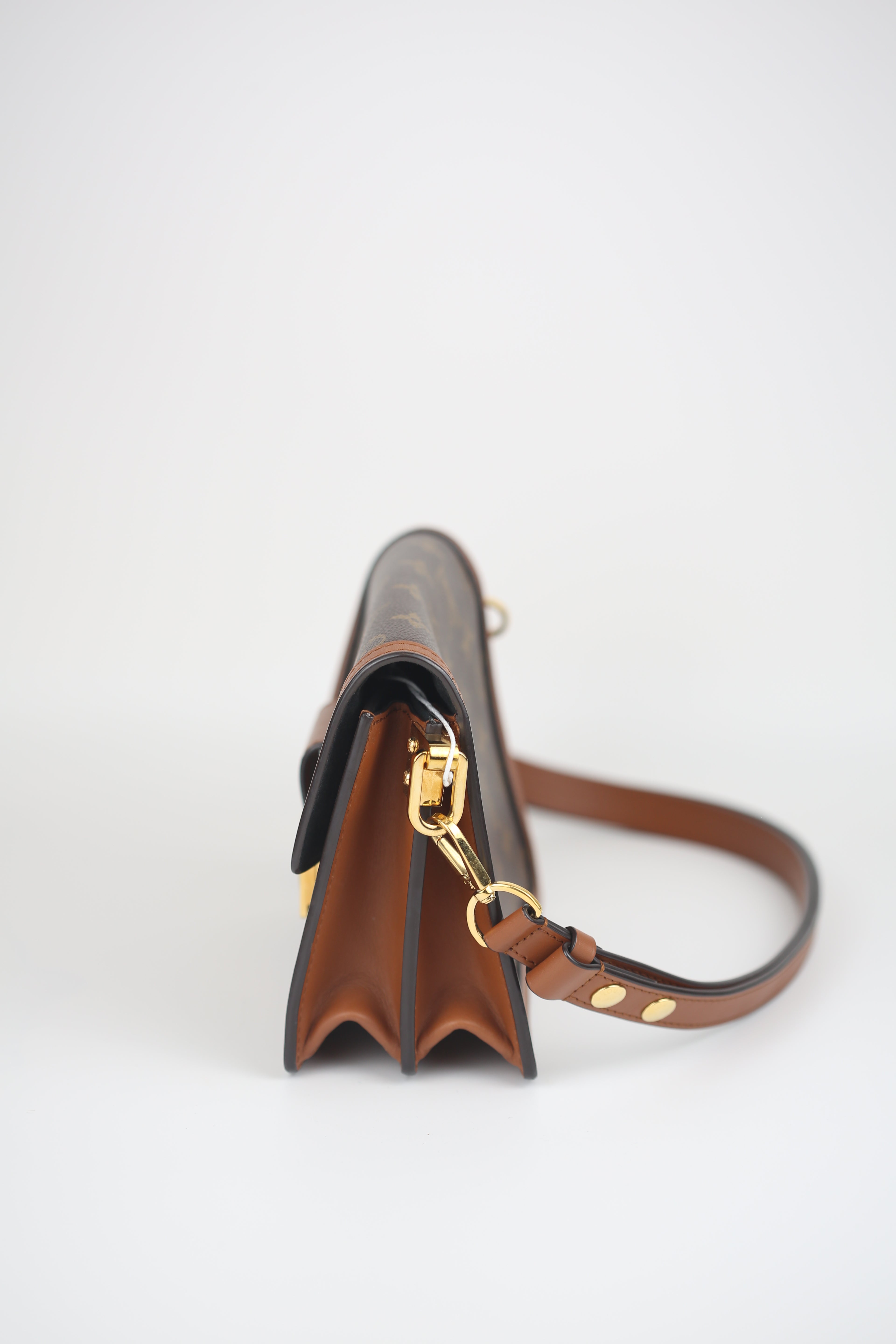 LOUIS VUITTON Mini Dauphine