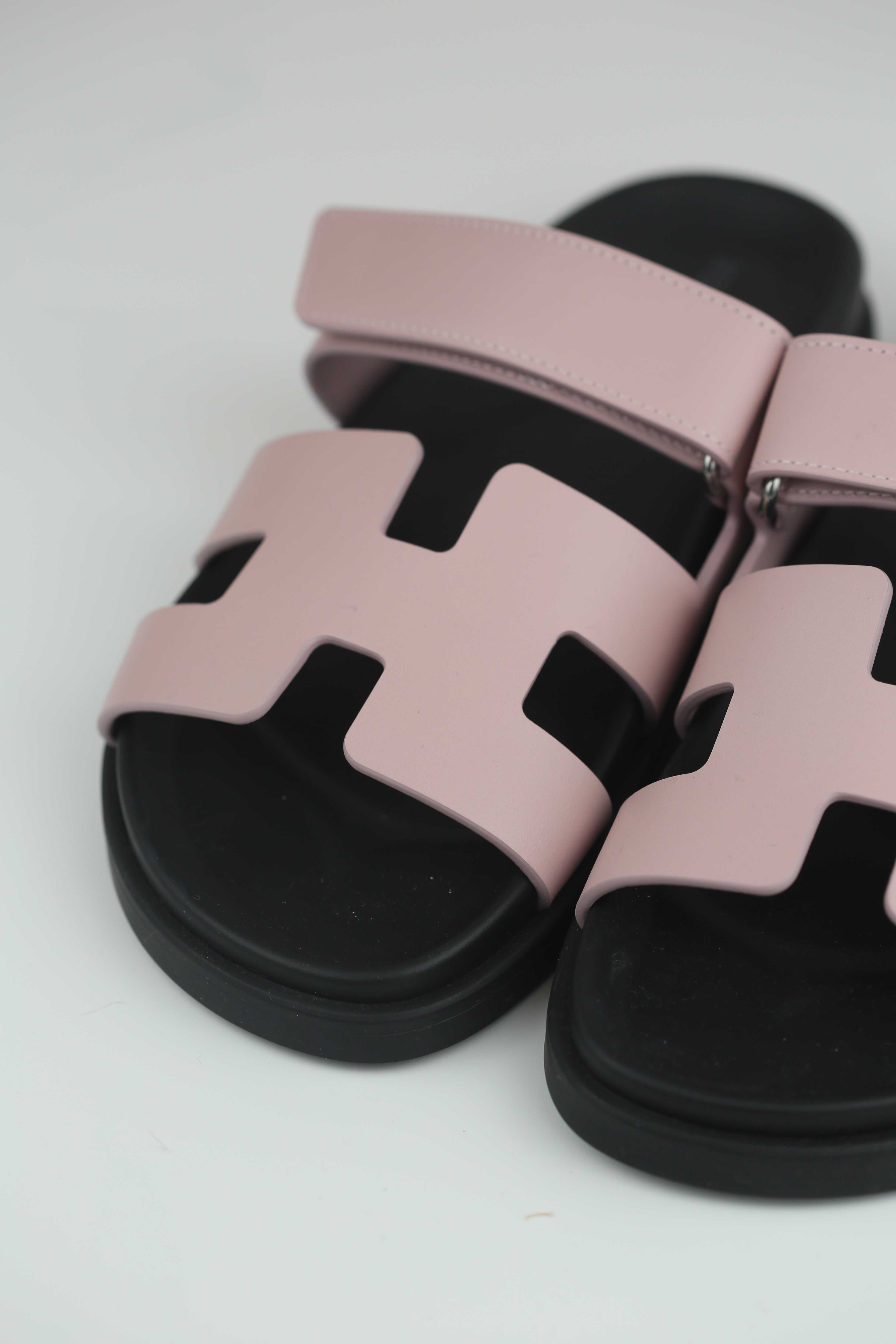 Hermes Chypre sandal