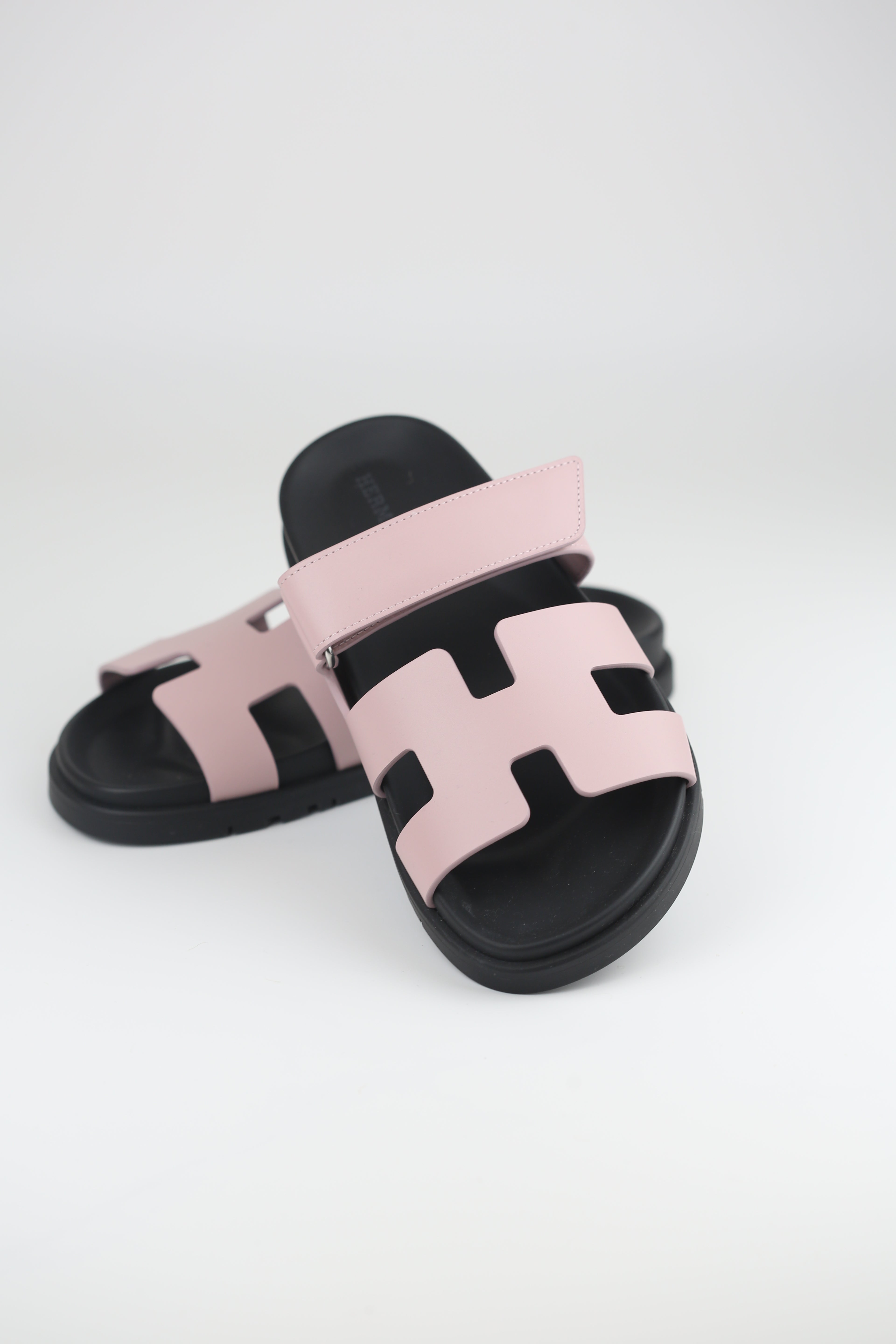 Hermes Chypre sandal