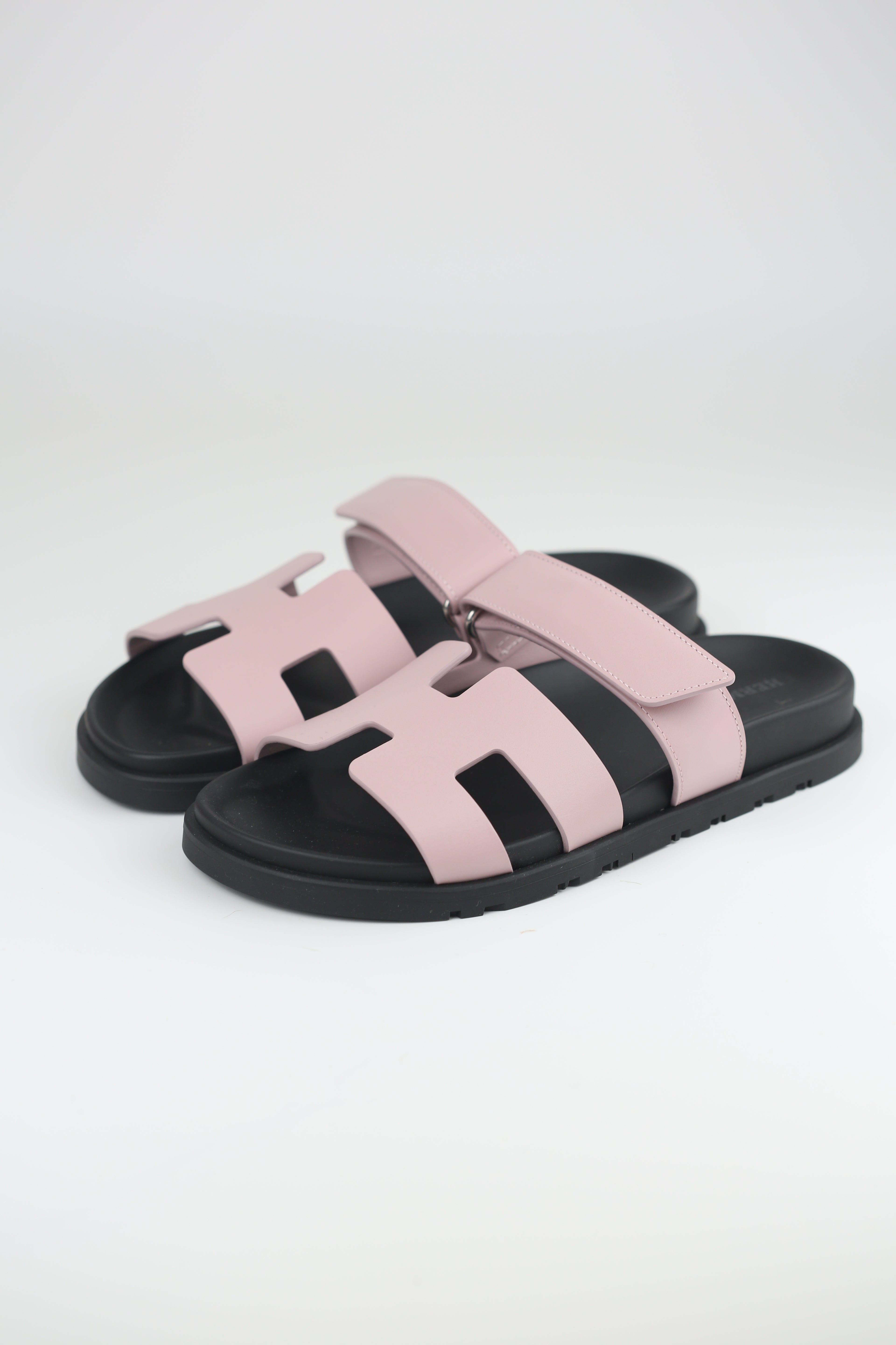 Hermes Chypre sandal